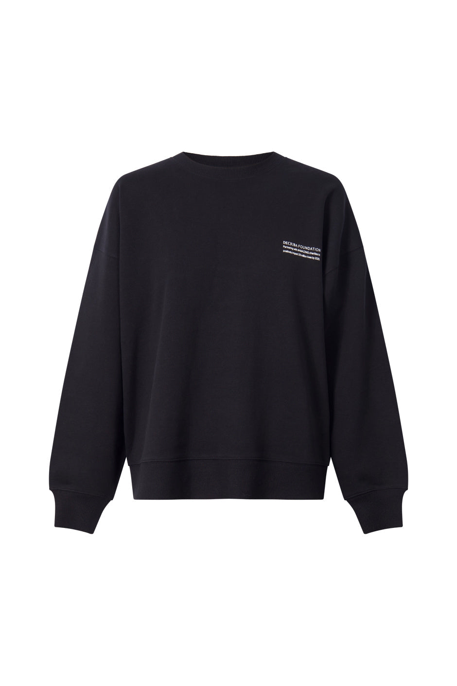 Decjuba Foundation Sweat