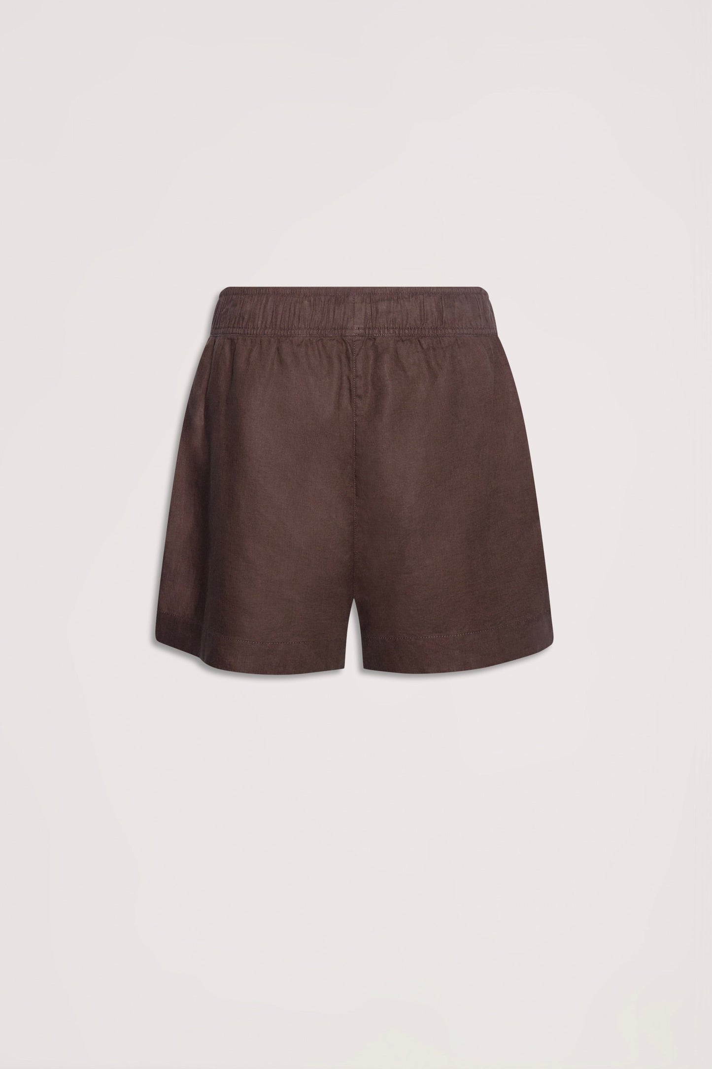 D-Luxe Linen Short