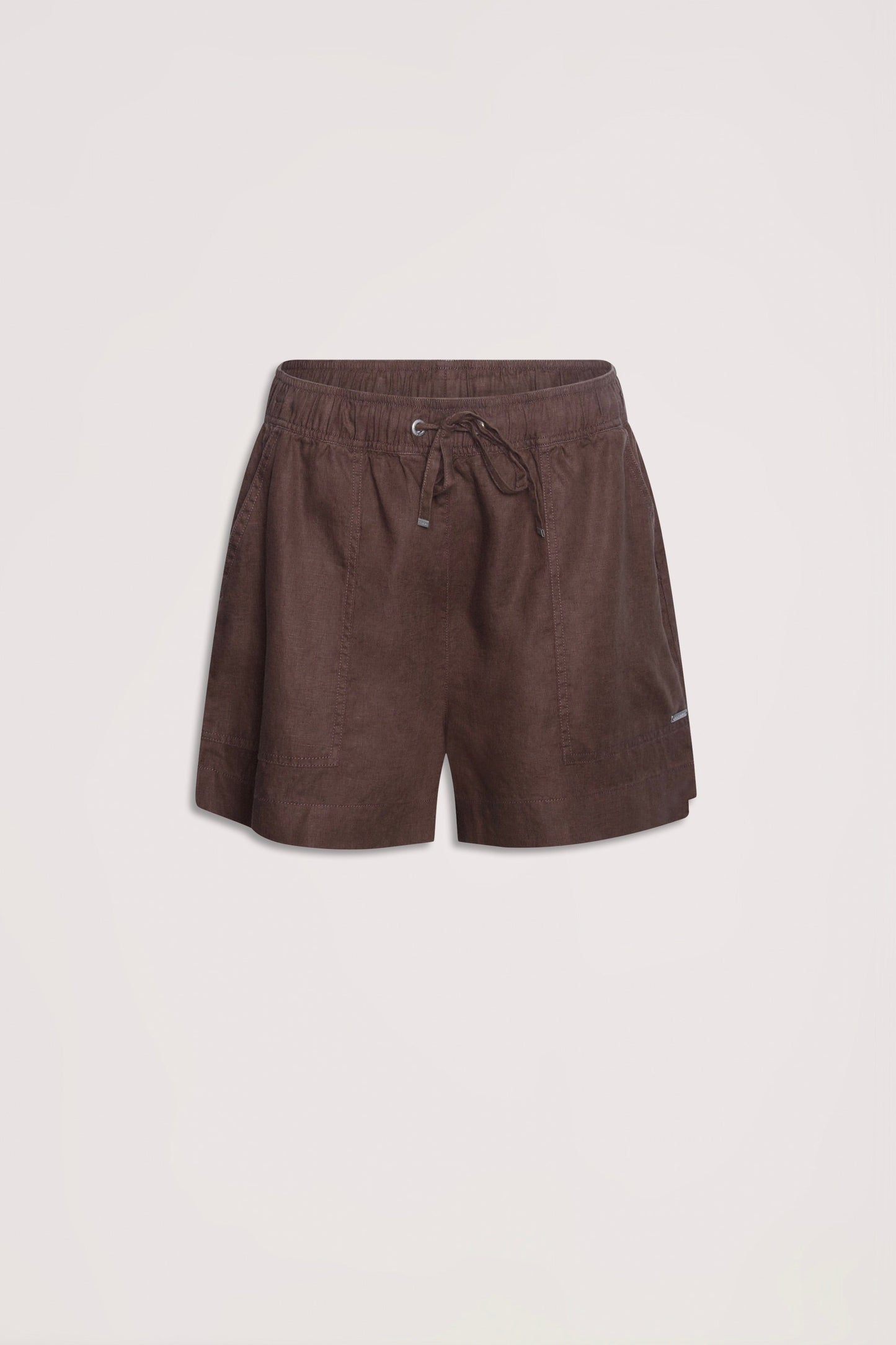 D-Luxe Linen Short