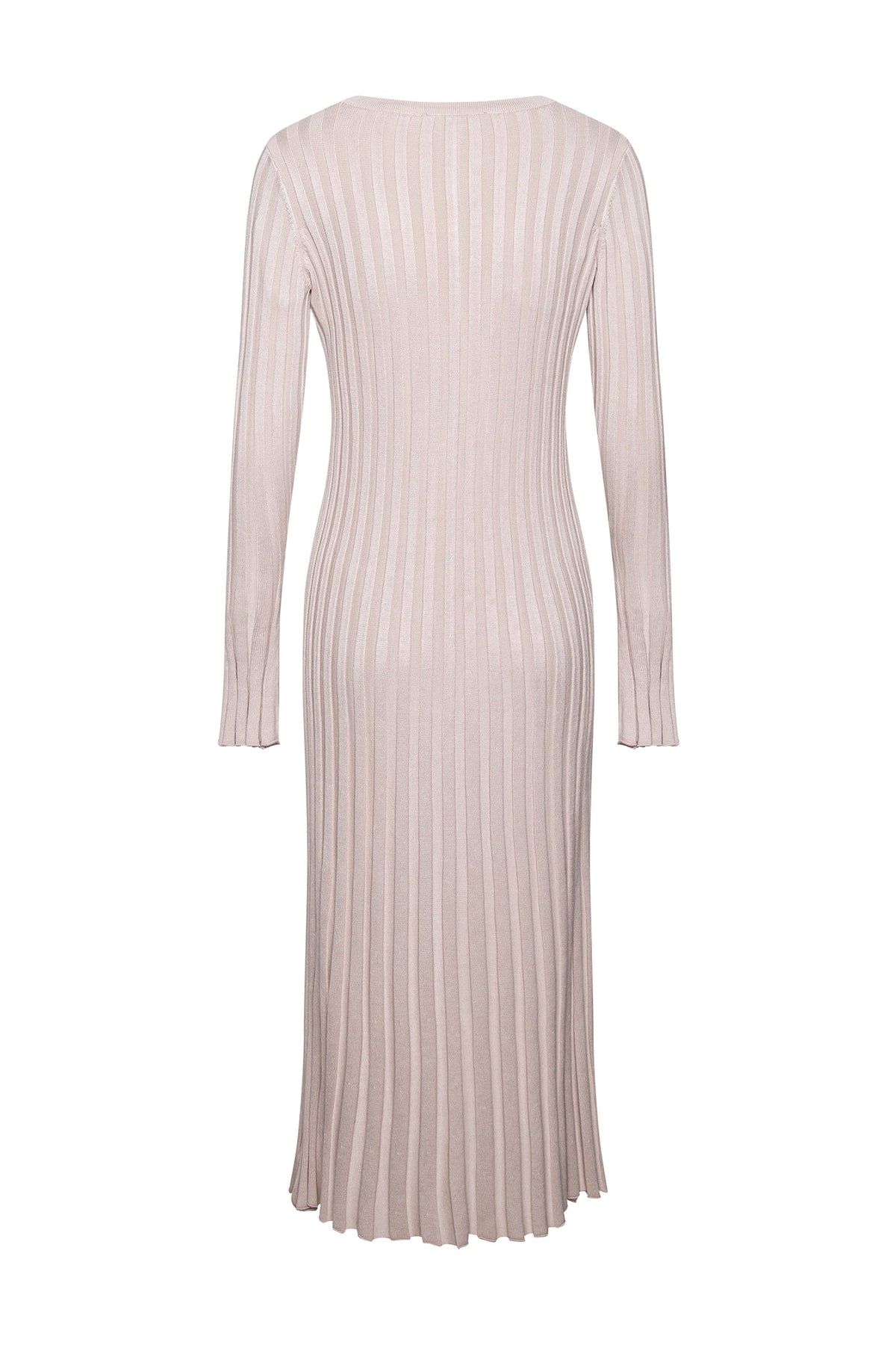 Remi Scoop Neck Knit Dress