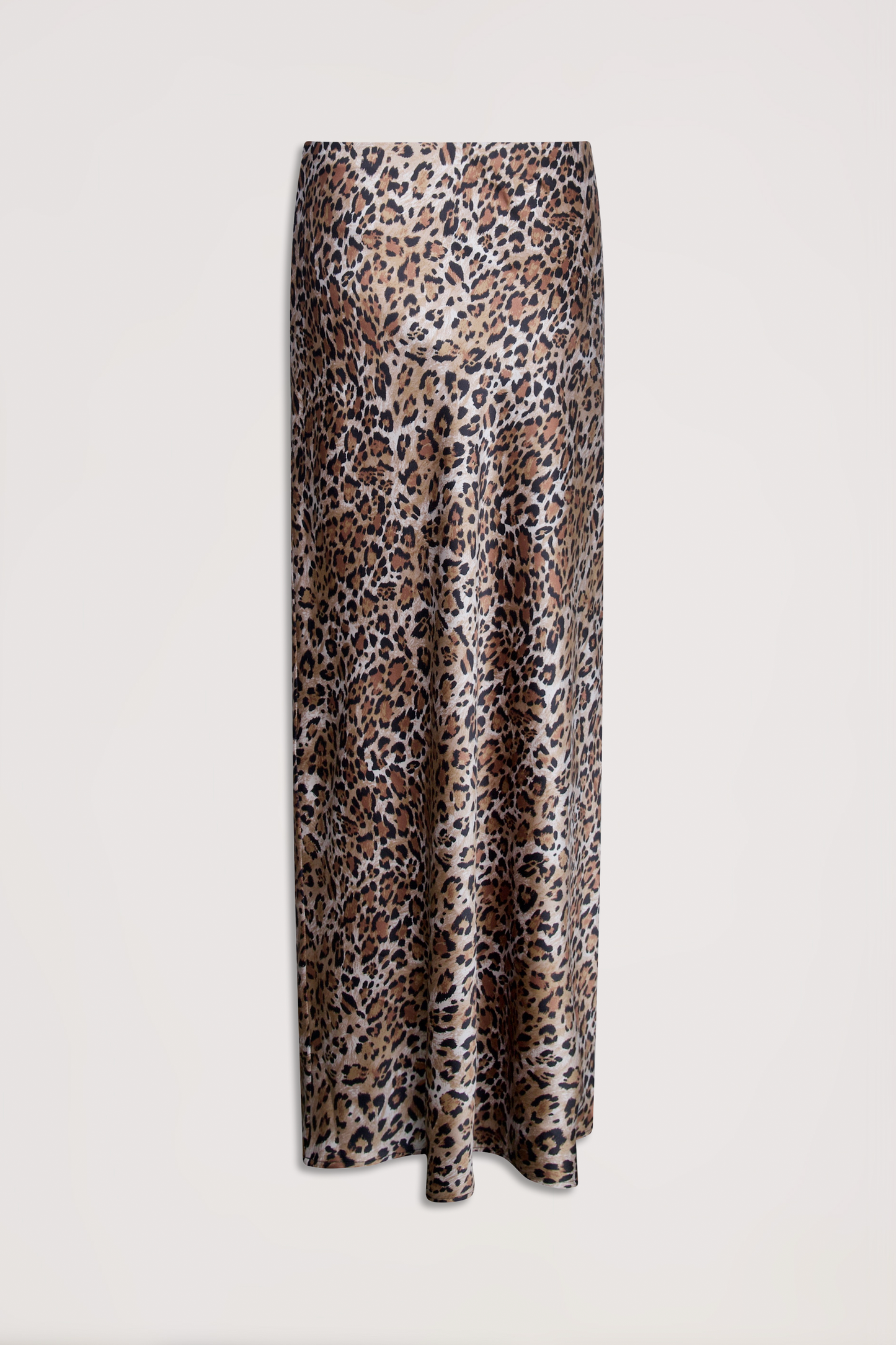 Lisa Bias Maxi Skirt