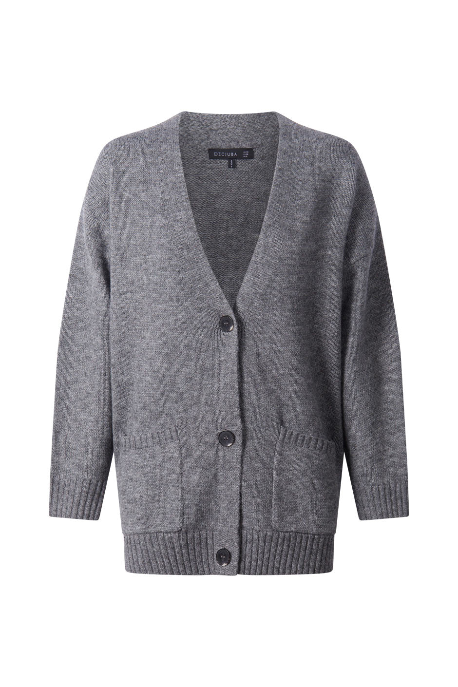 Ivy Button Cardigan