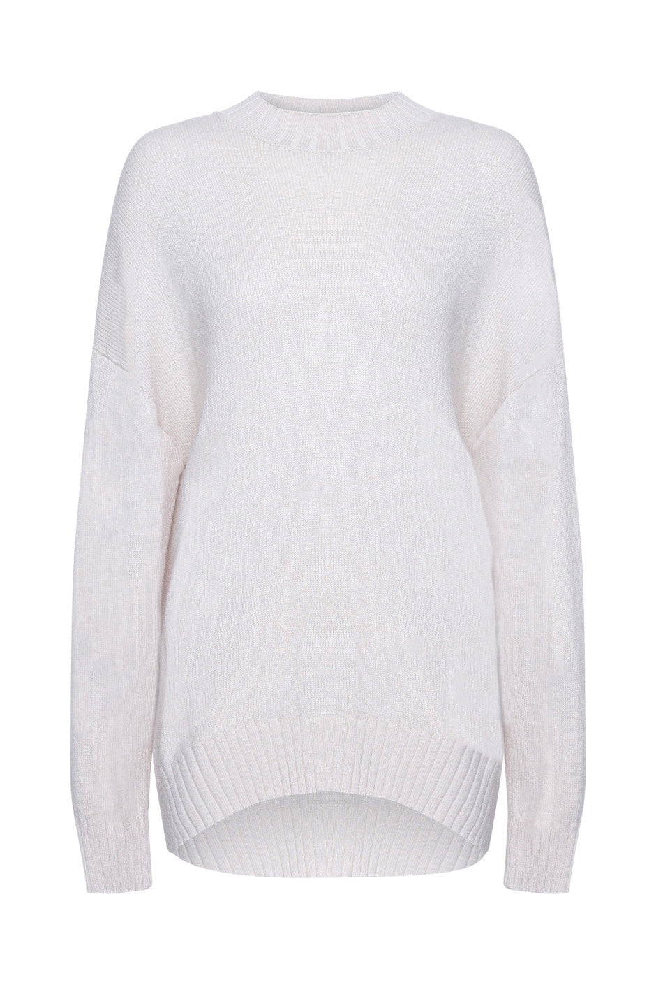 Carter Knit Jumper