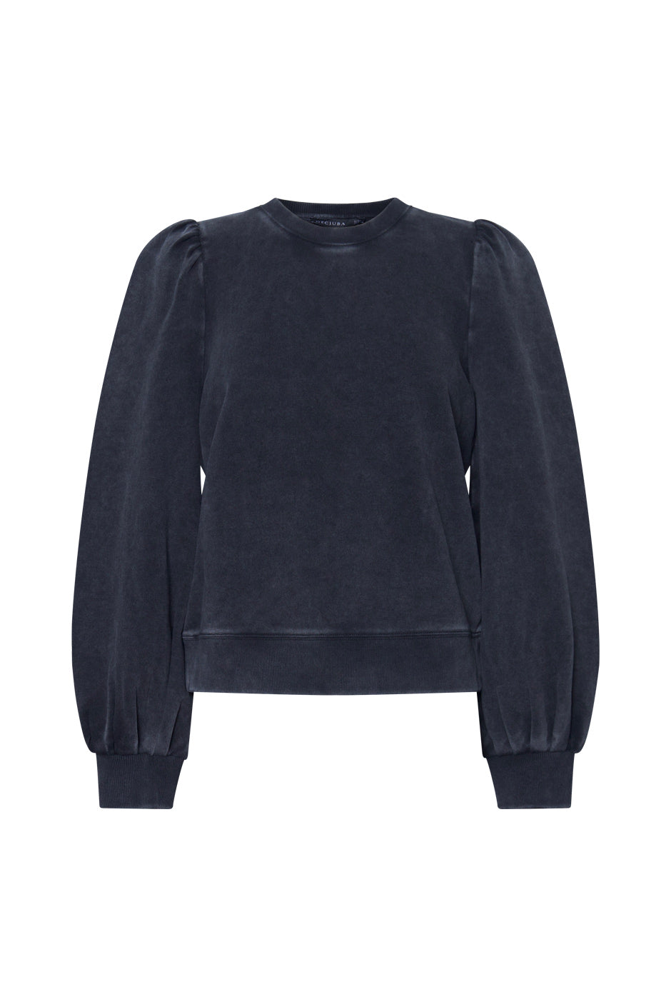 Addie Puff Sleeve Sweat