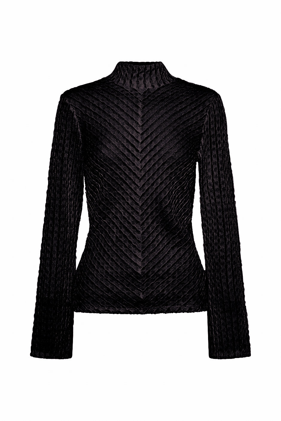 Elle Lace Top