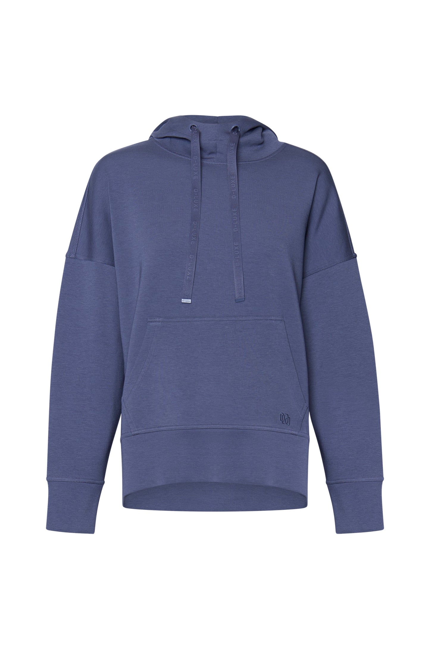D-Luxe Neoprene Hoodie