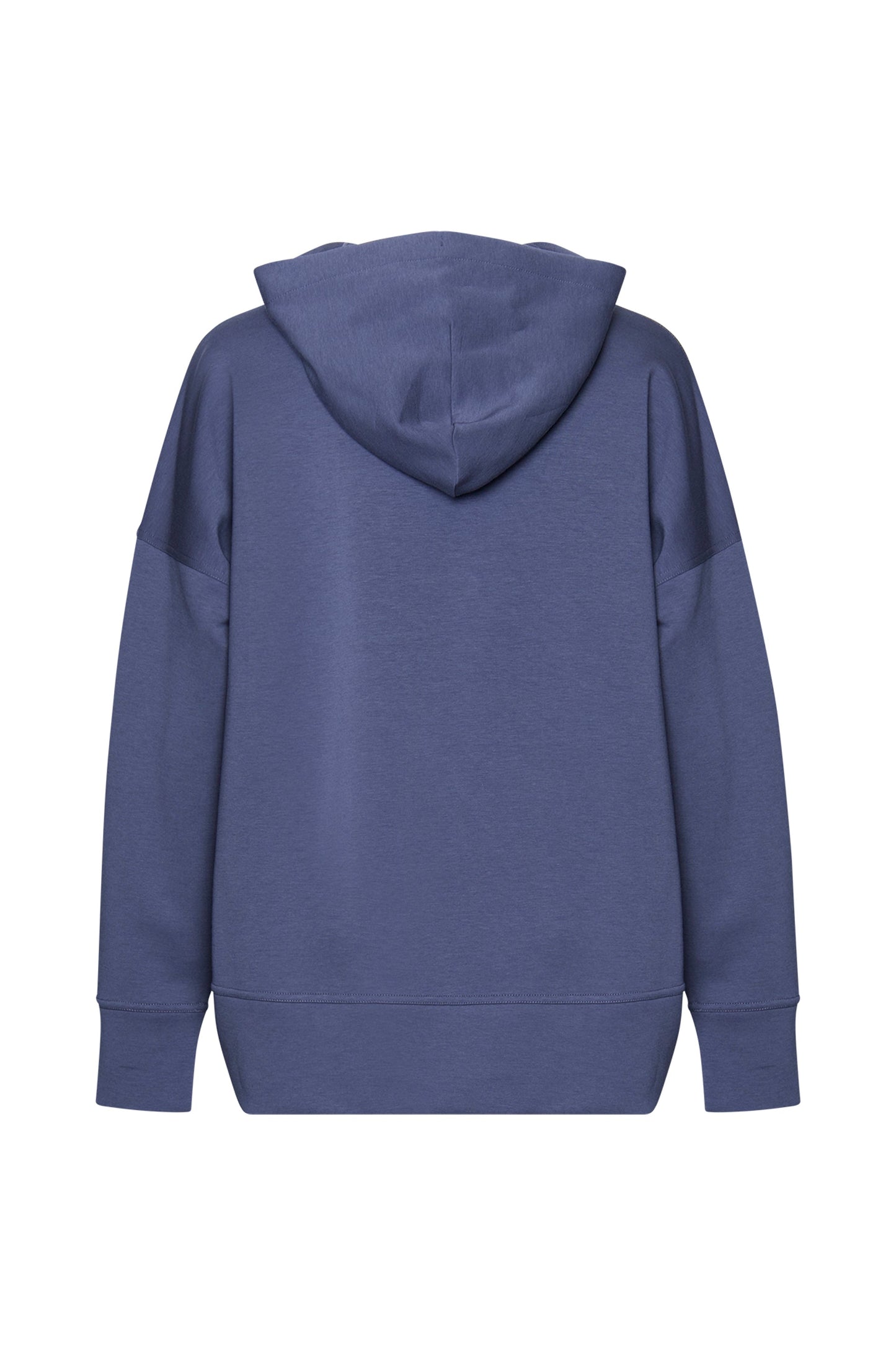 D-Luxe Neoprene Hoodie