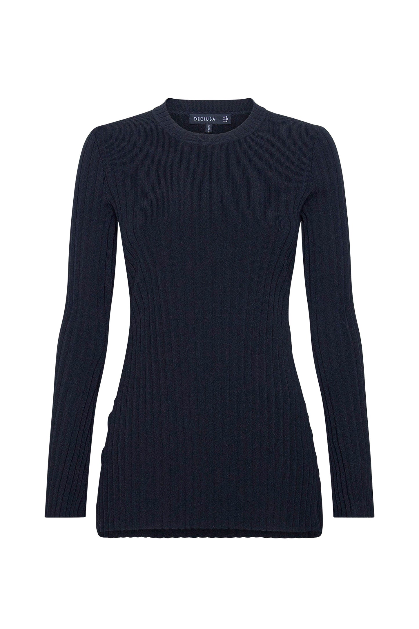 Kylee Long Sleeve Tunic