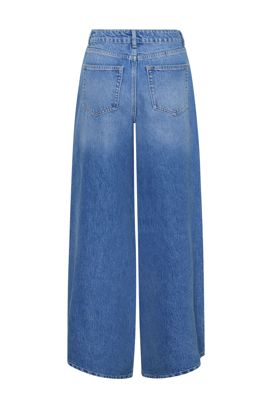 Cora Wide Leg Jean