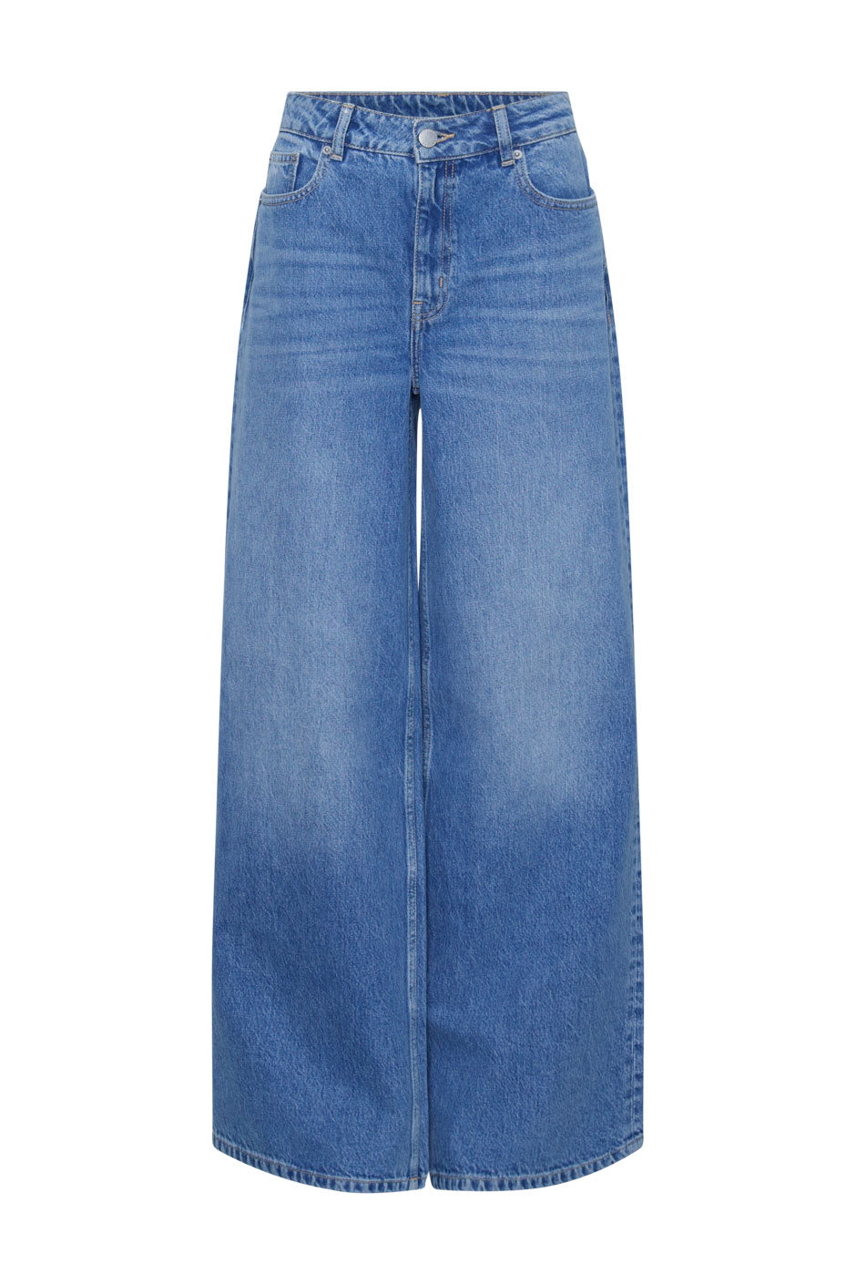 Cora Wide Leg Jean