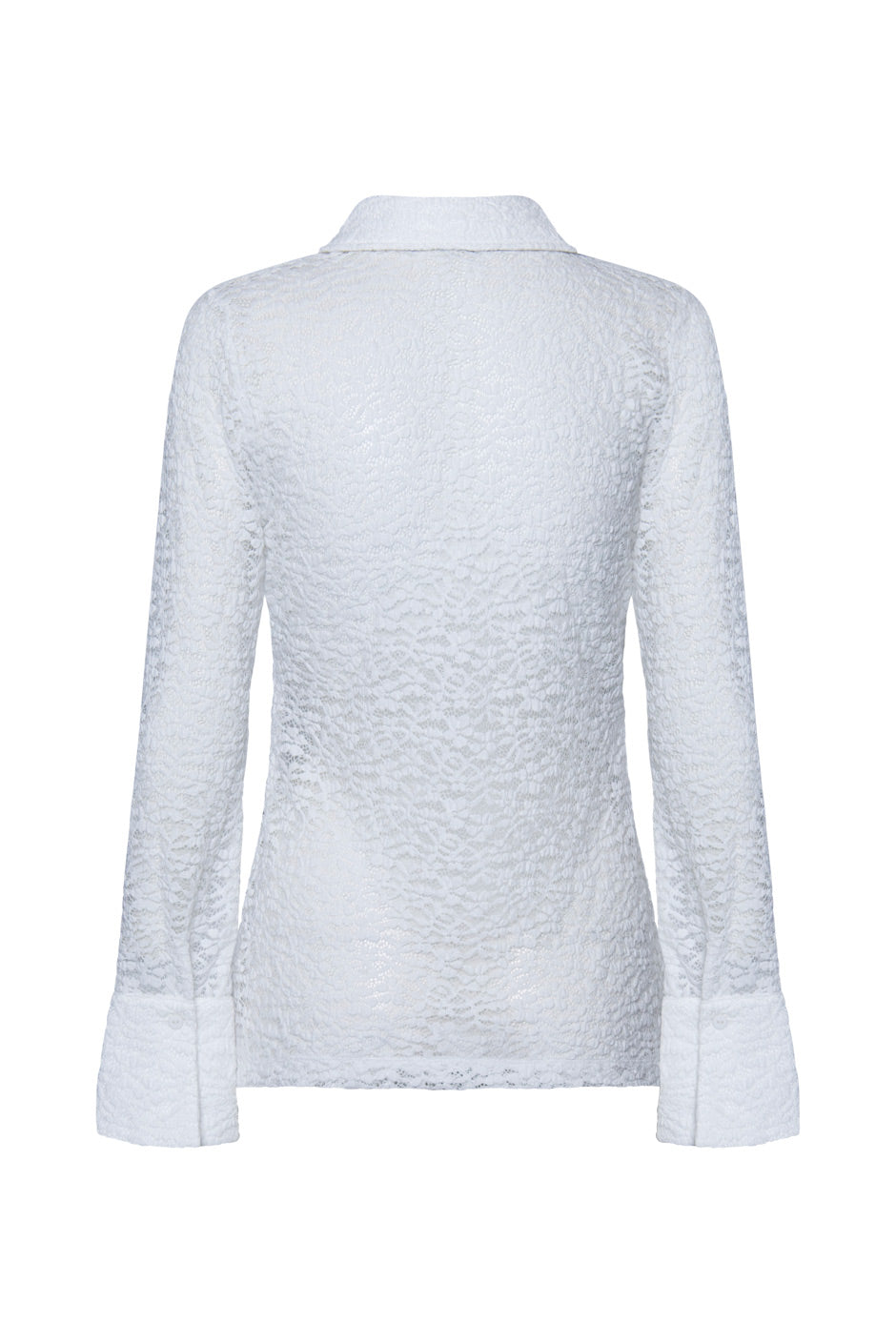 Molly Lace Shirt