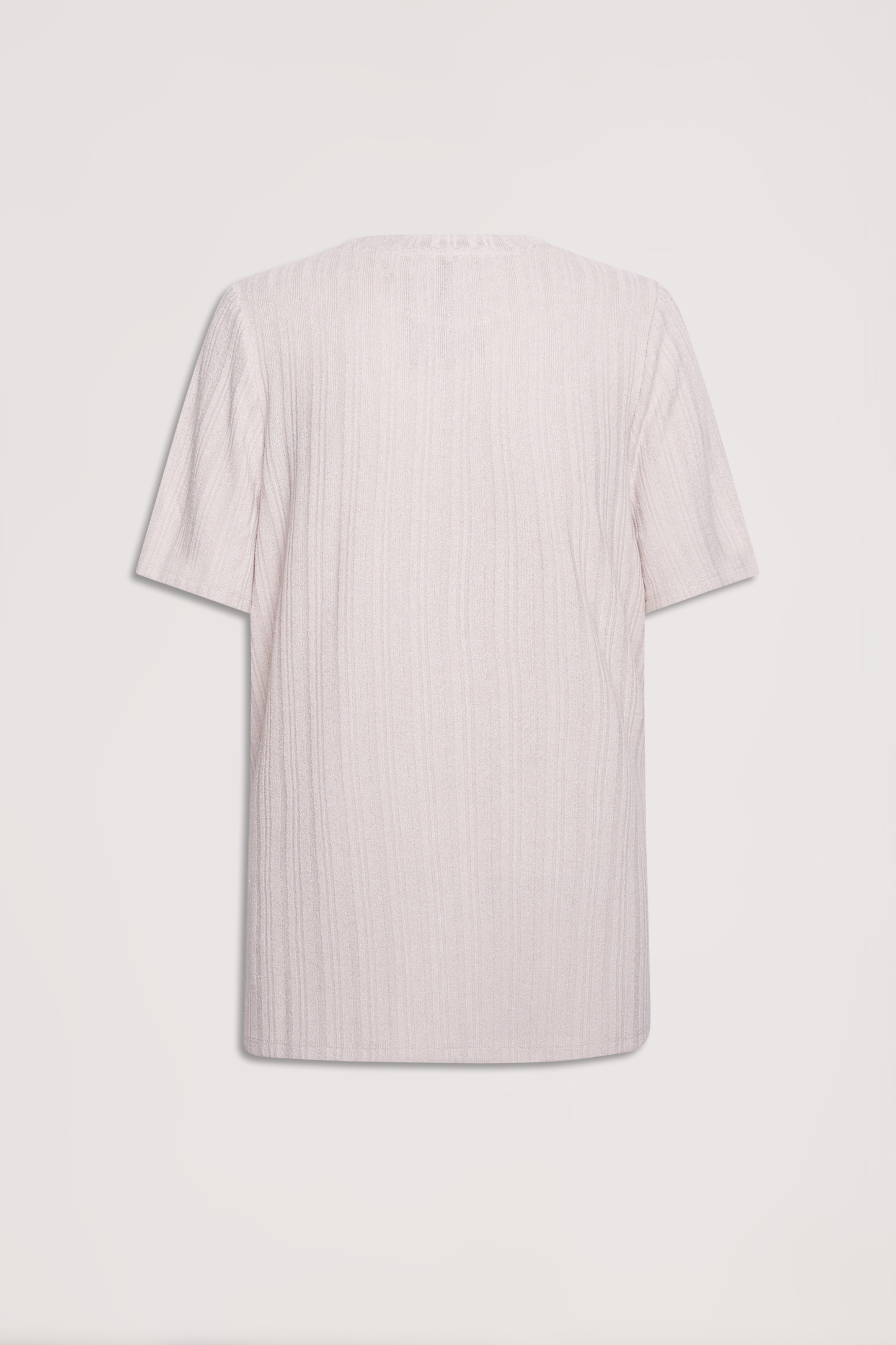 Maeve Rib Tee