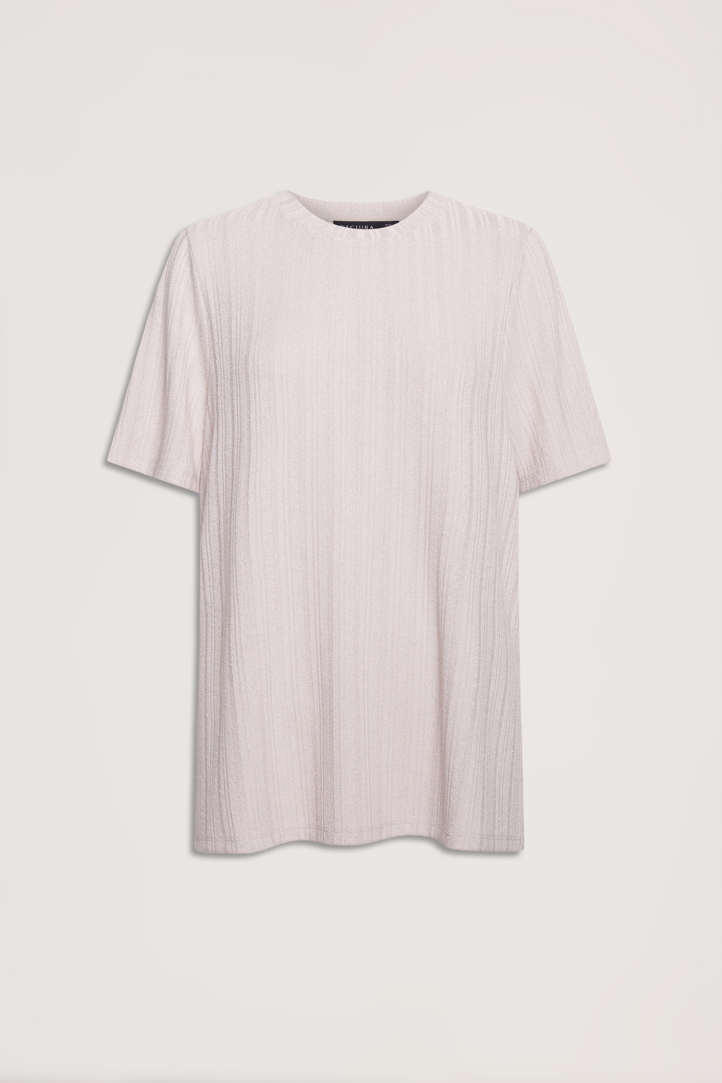 Maeve Rib Tee