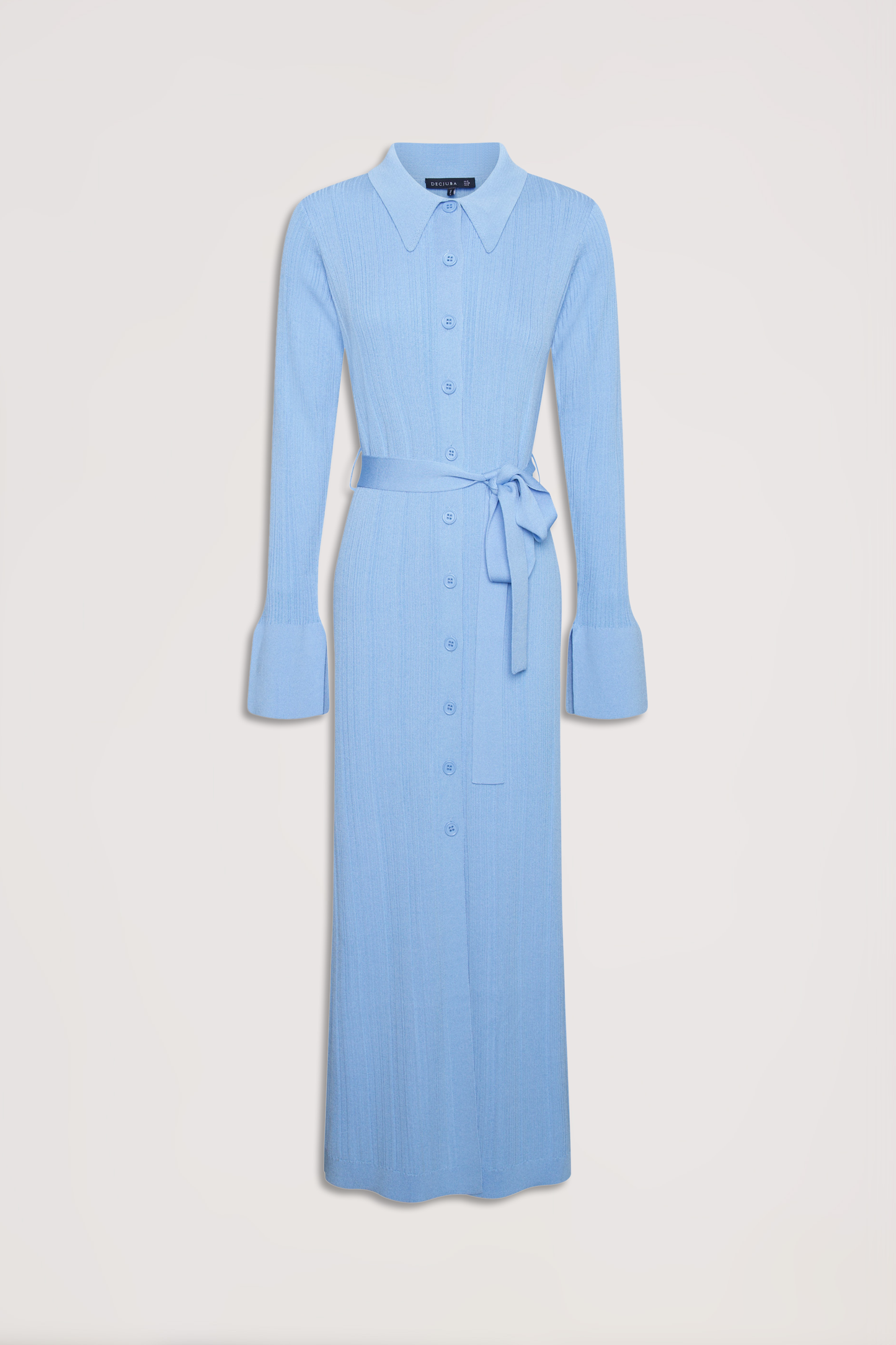 Arlo Rib Knit Dress