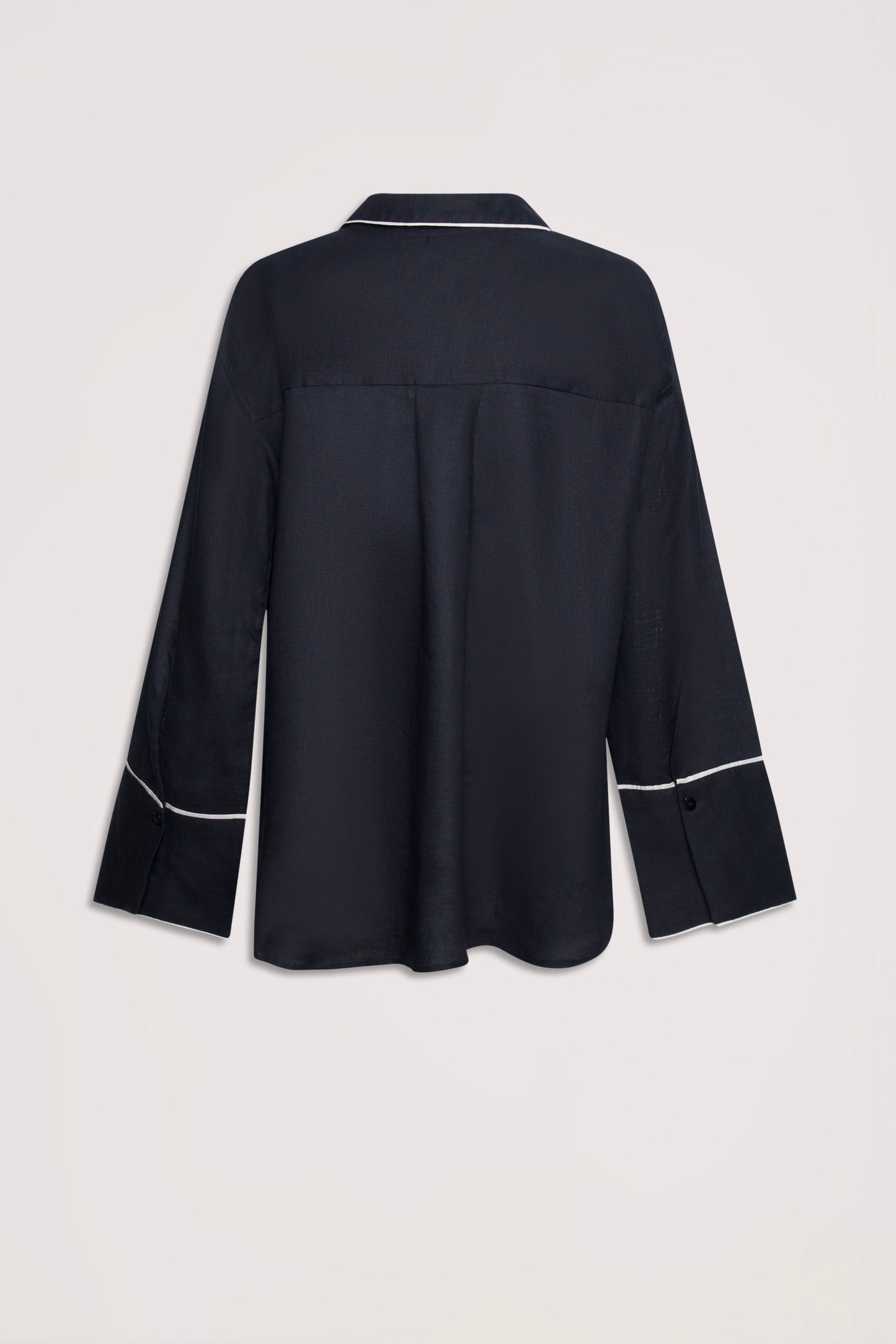 Tori Linen Shirt