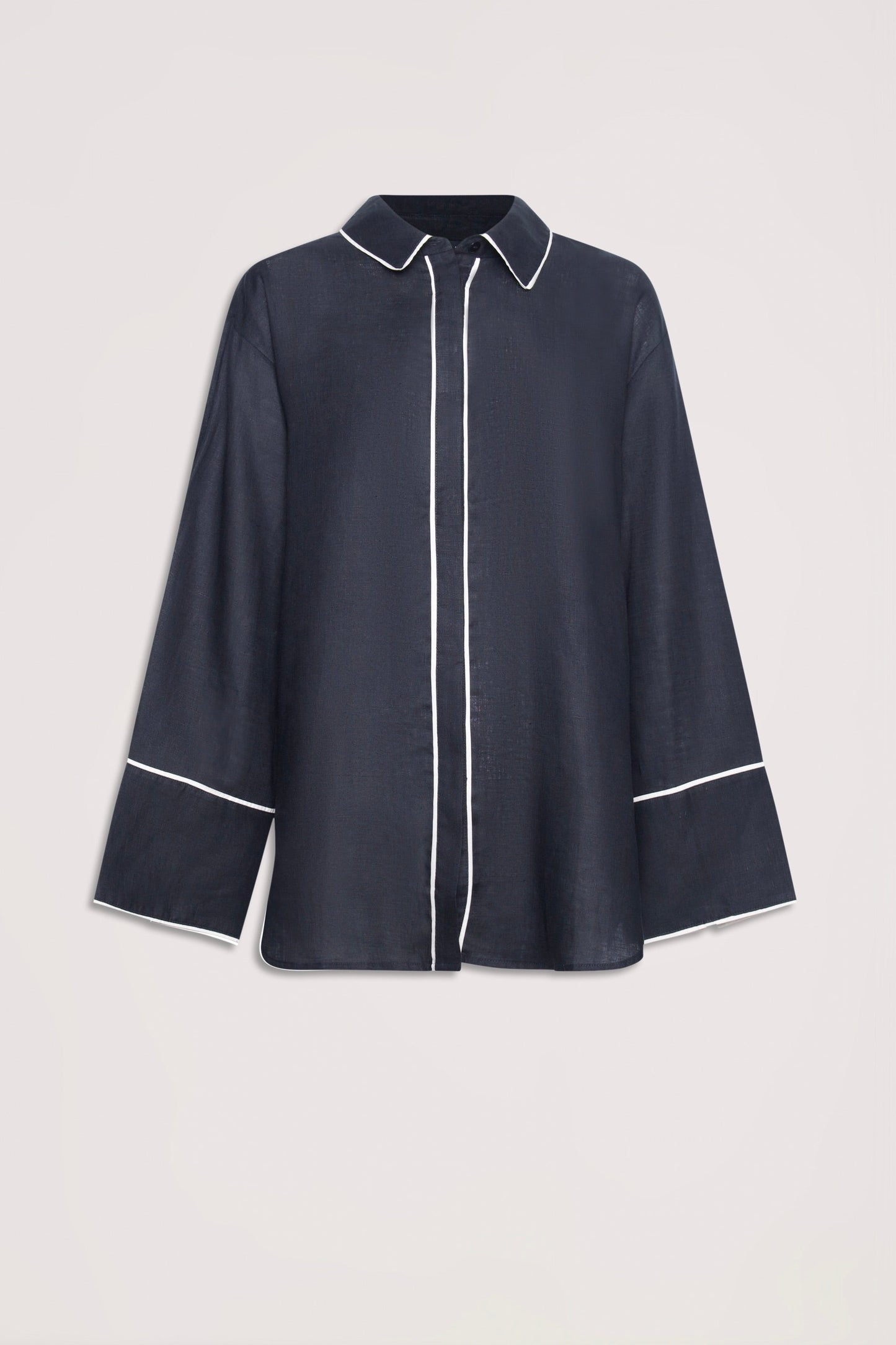 Tori Linen Shirt