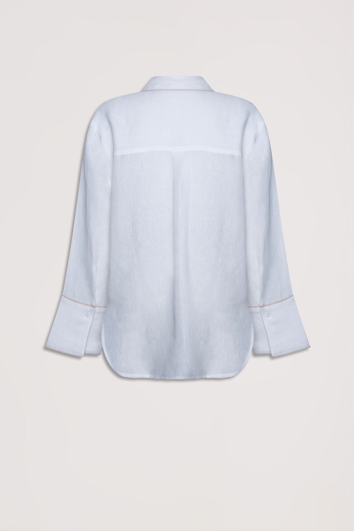 Tori Linen Shirt