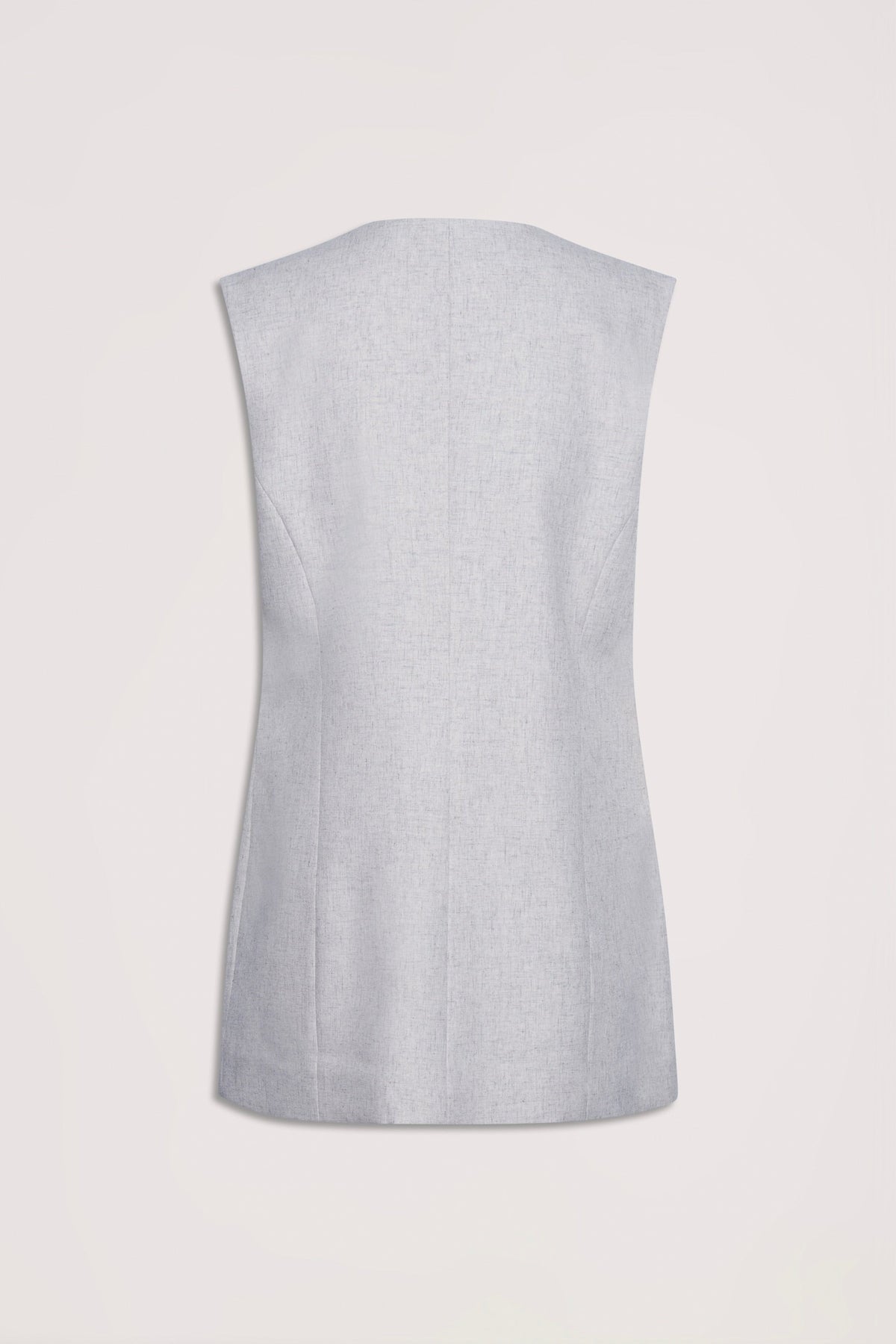Remi Longline Vest