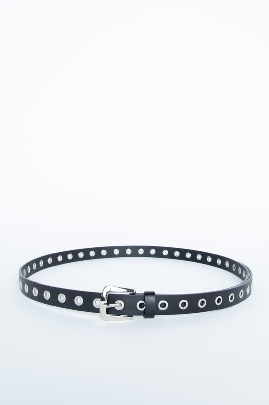 Eyelet Belt
