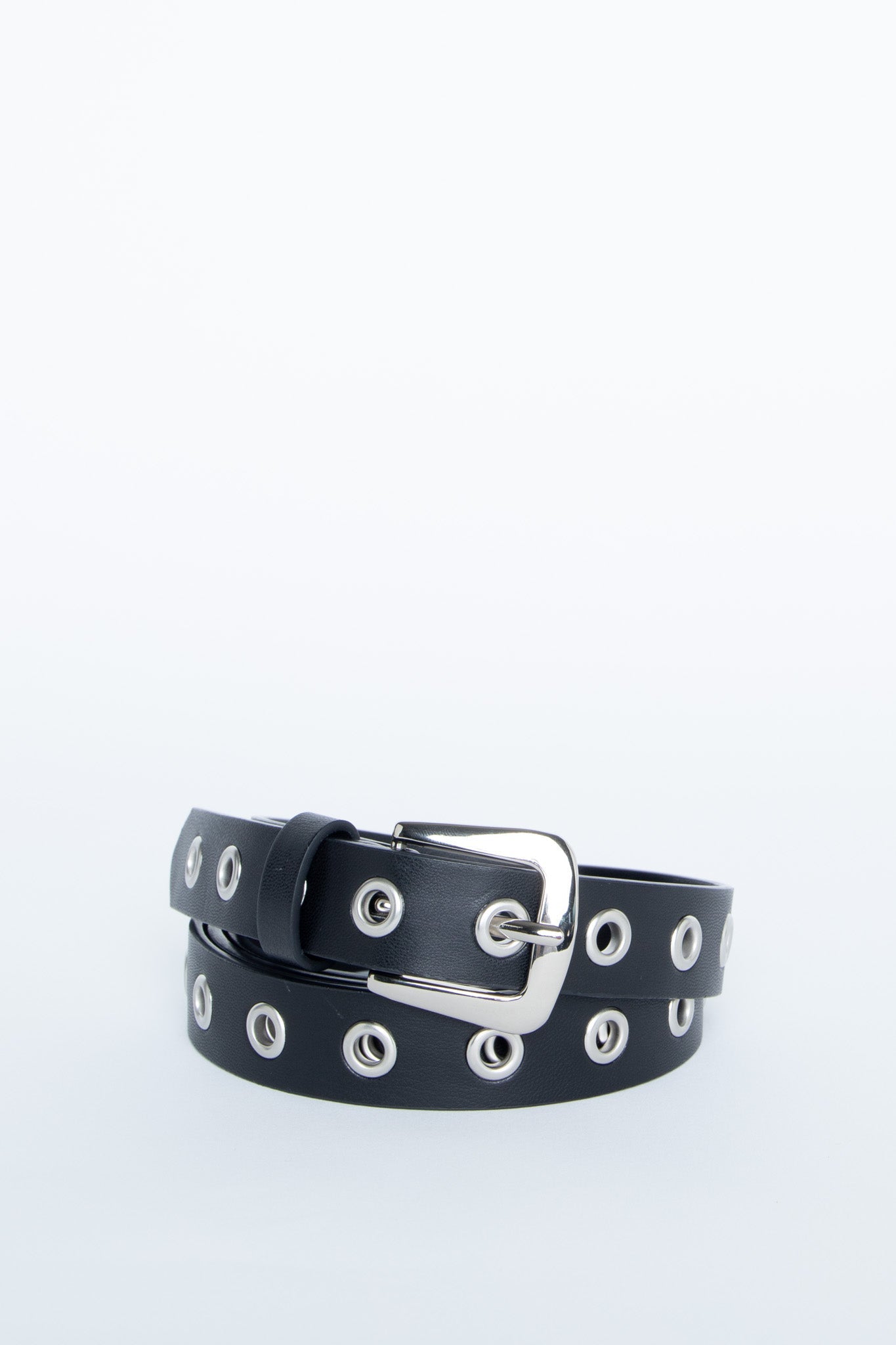 Eyelet Belt