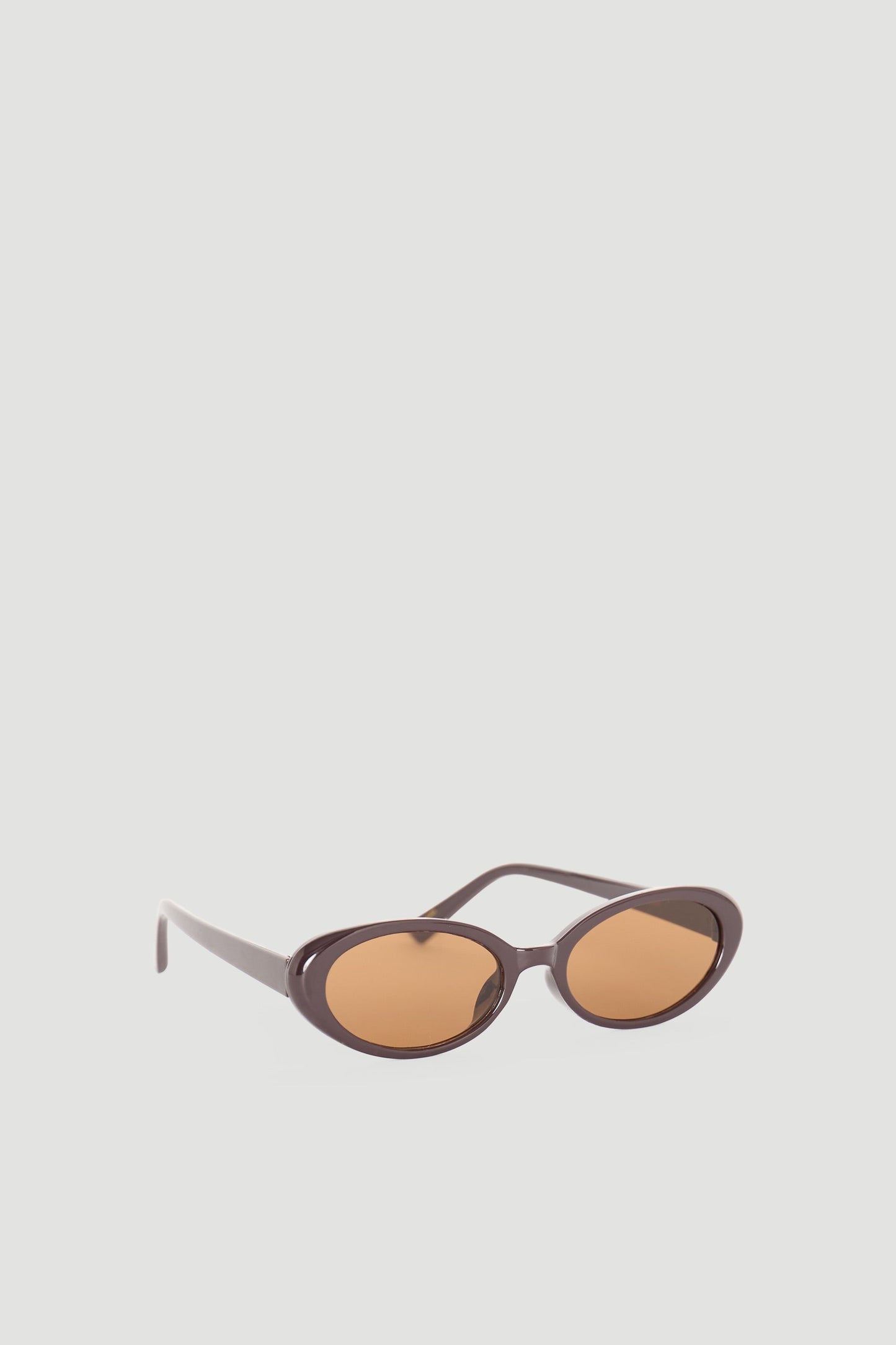 Oval Sunglasses