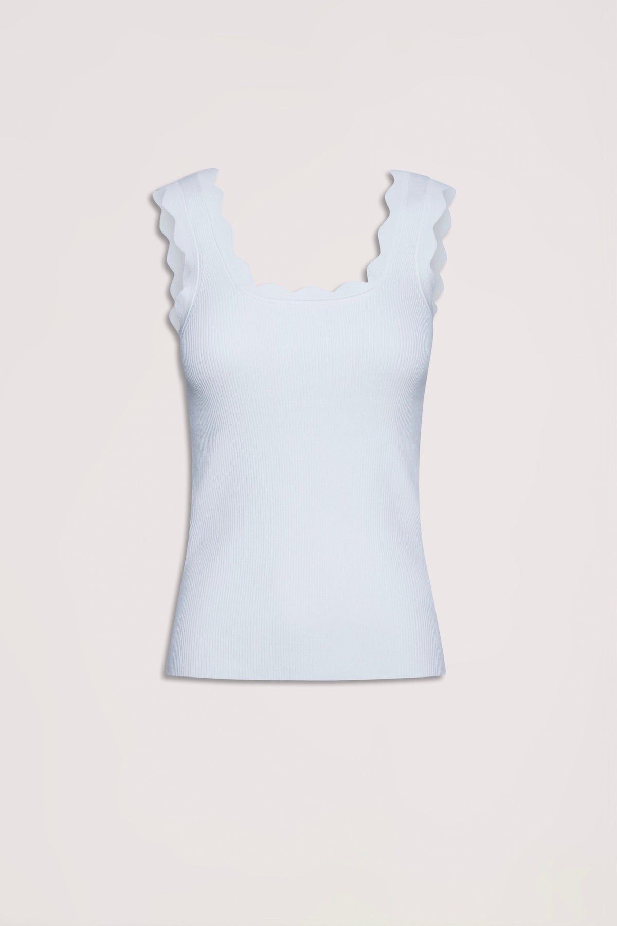 Kai Scallop Edge Tank