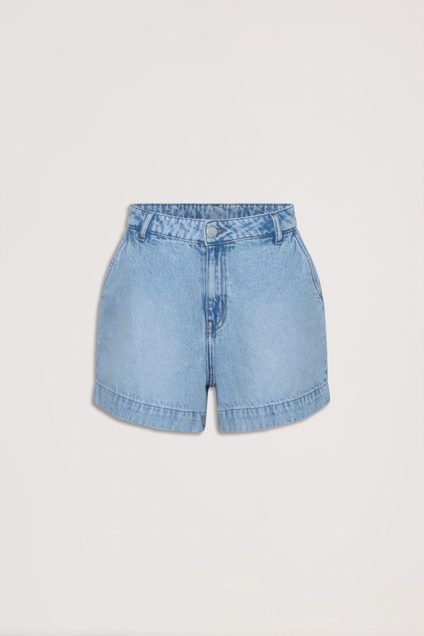 Addison Denim Short