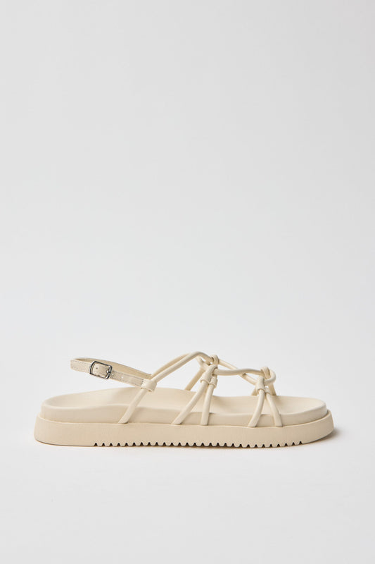 Strappy Sandal