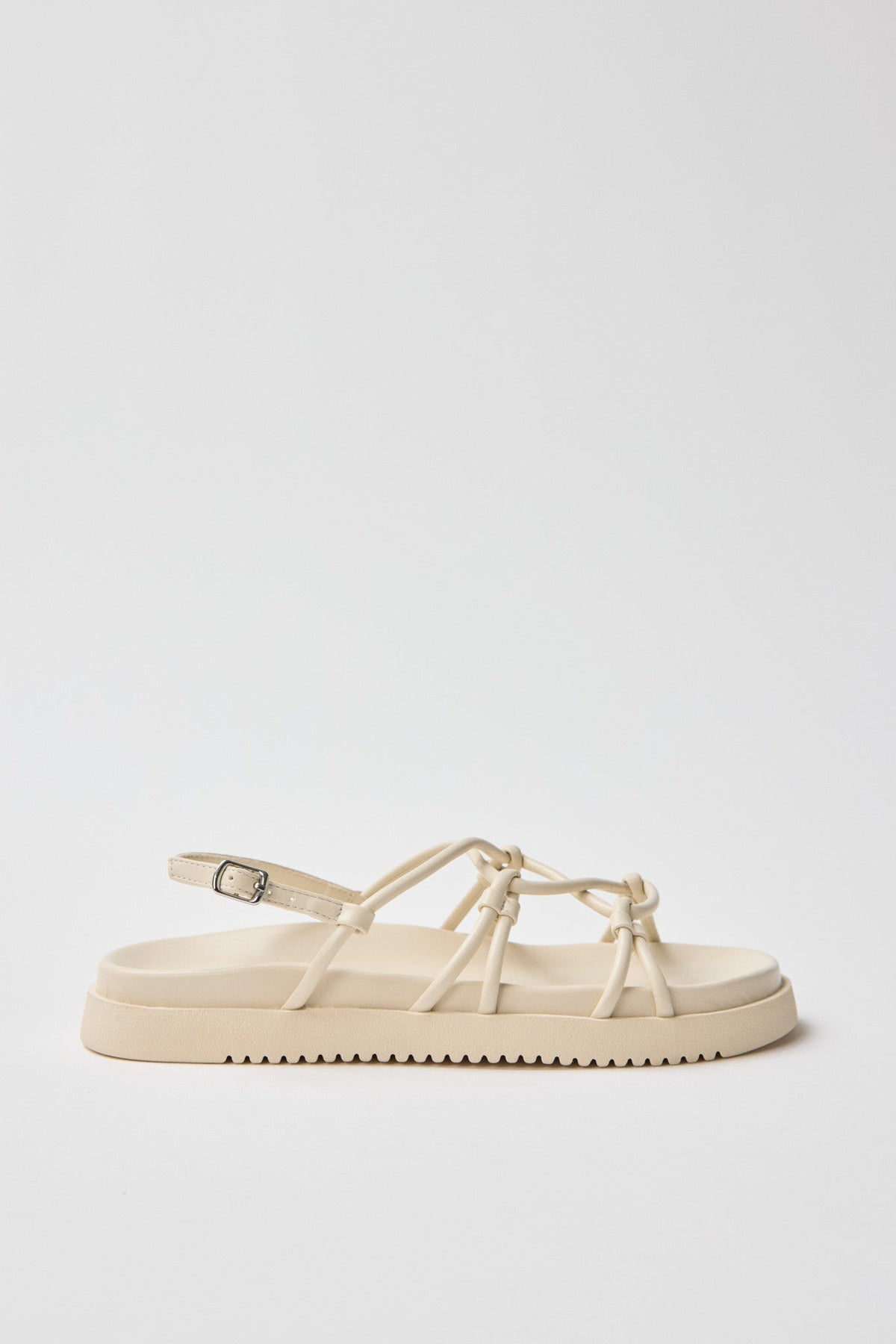 Strappy Sandal
