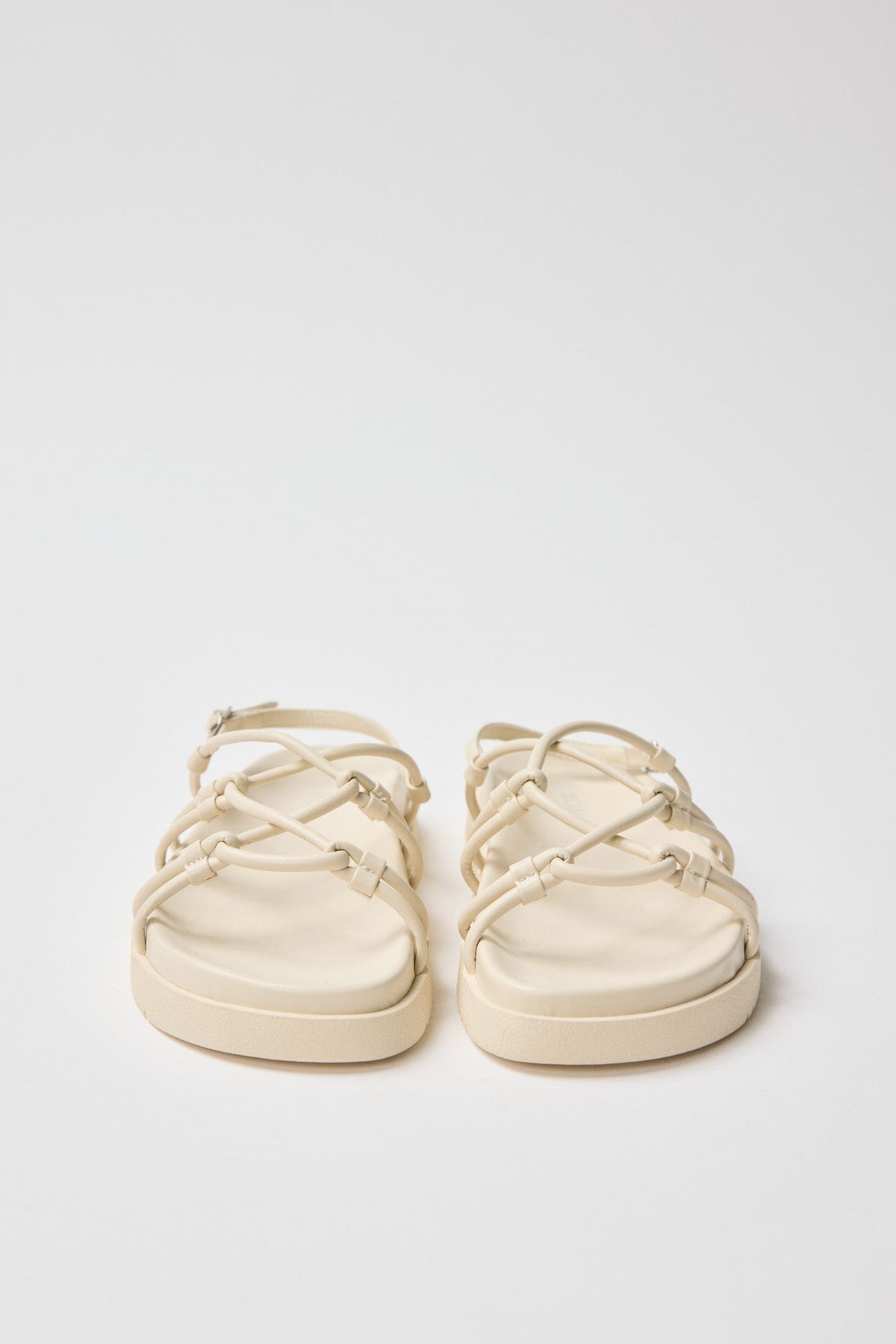 Strappy Sandal