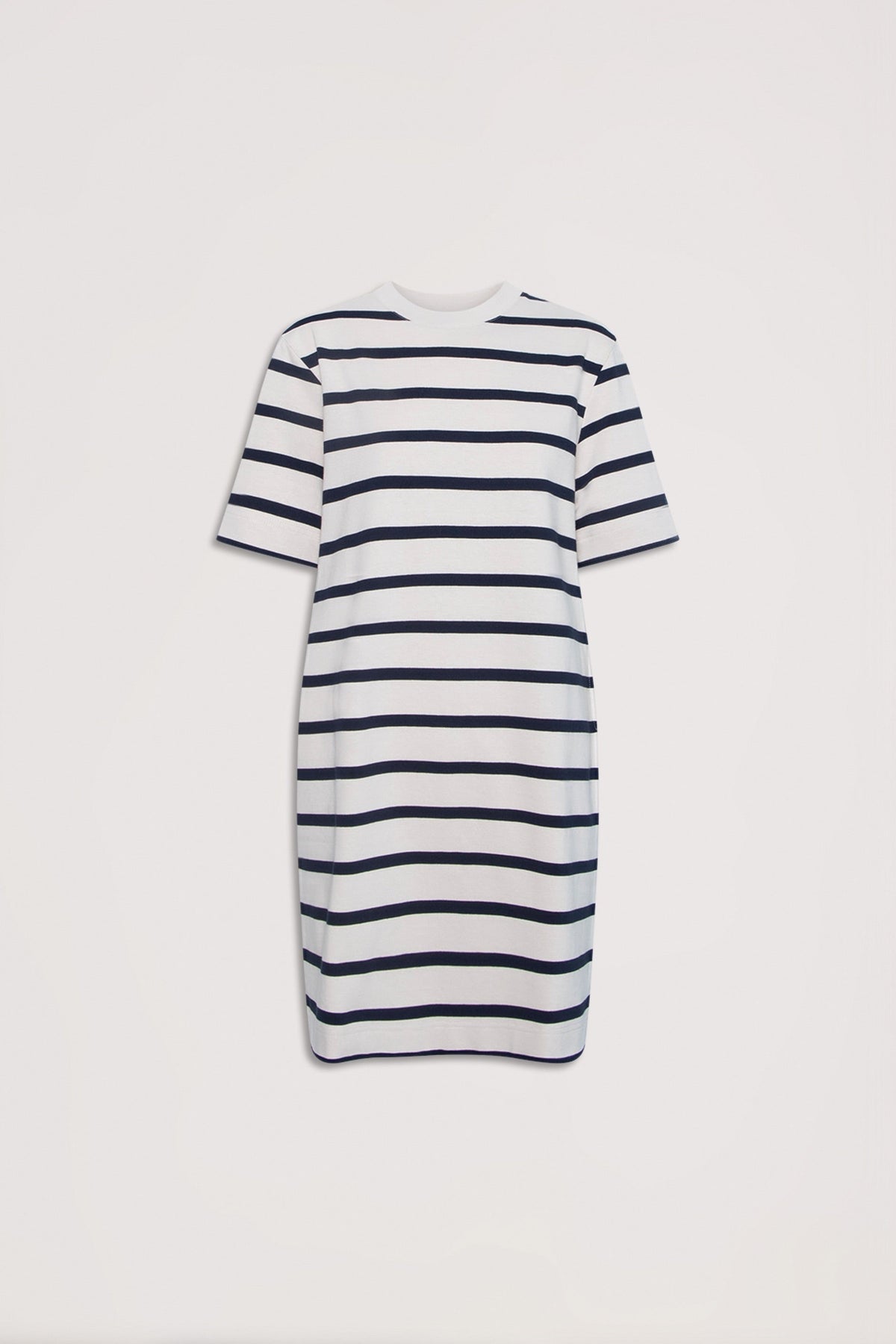 D-Luxe Short T-Shirt Dress