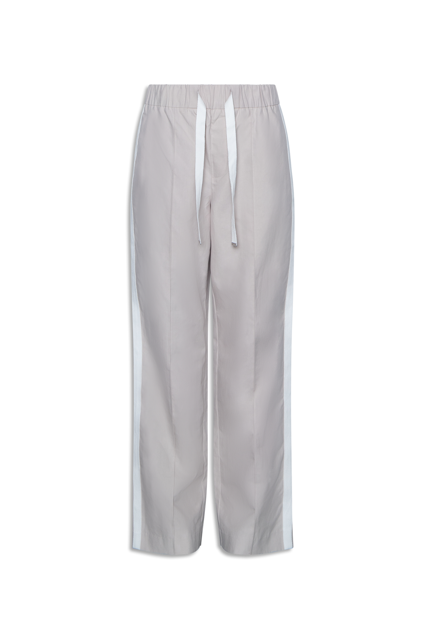 D-Luxe Grosgrain Twill Pant