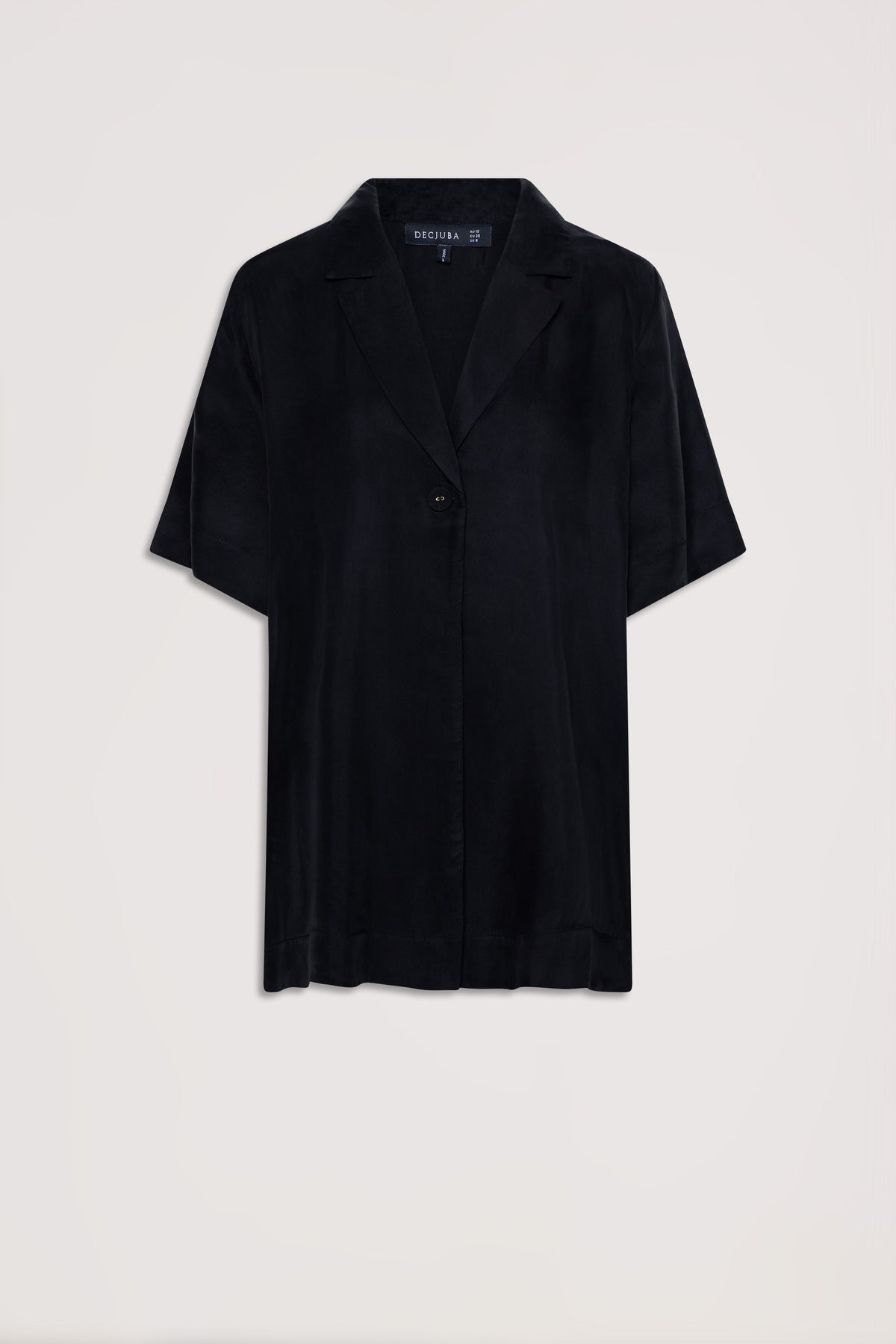 Carina Cupro Shirt