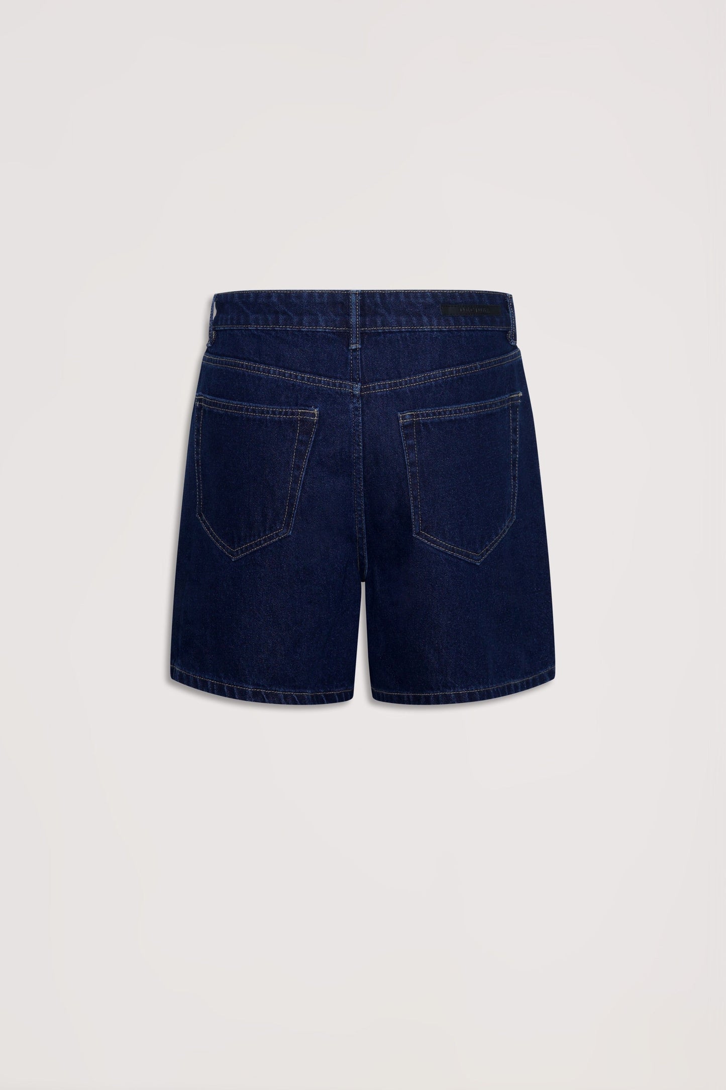 Georgie Denim Short