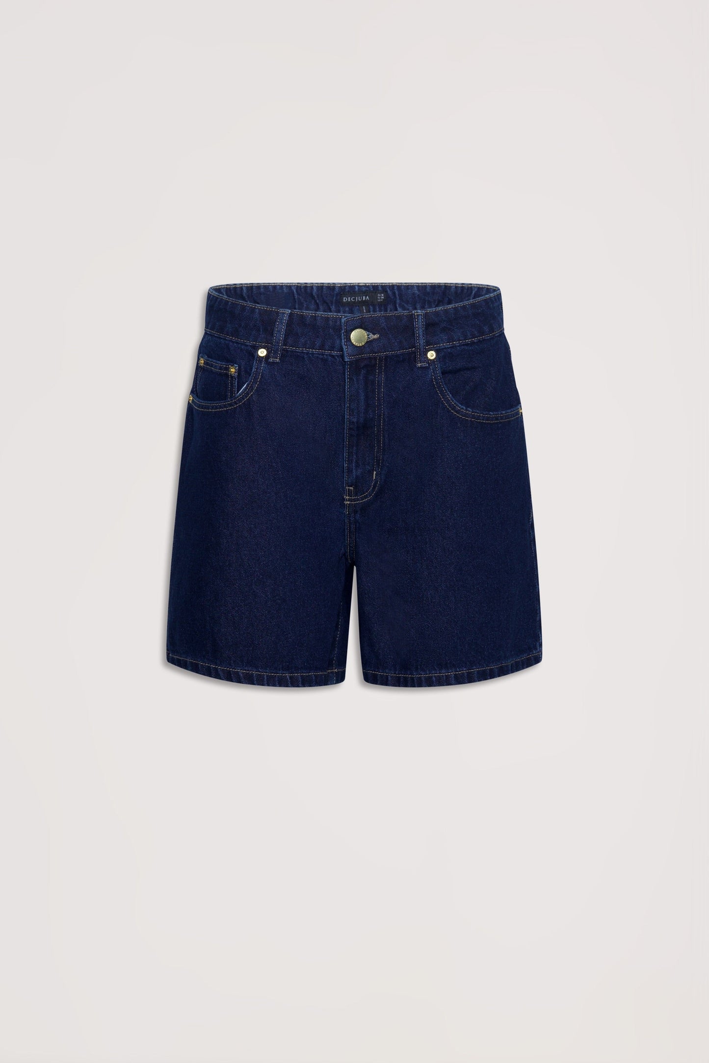 Georgie Denim Short
