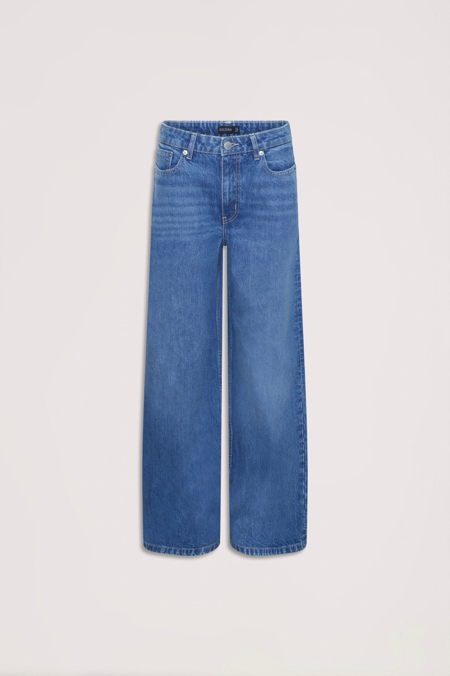 Cora Wide Leg Jean