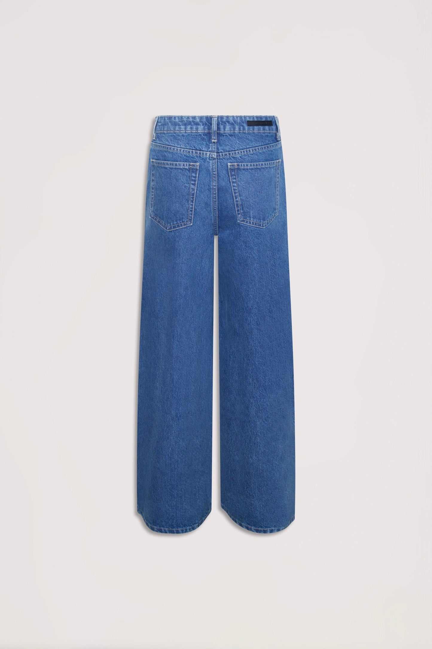 Cora Wide Leg Jean