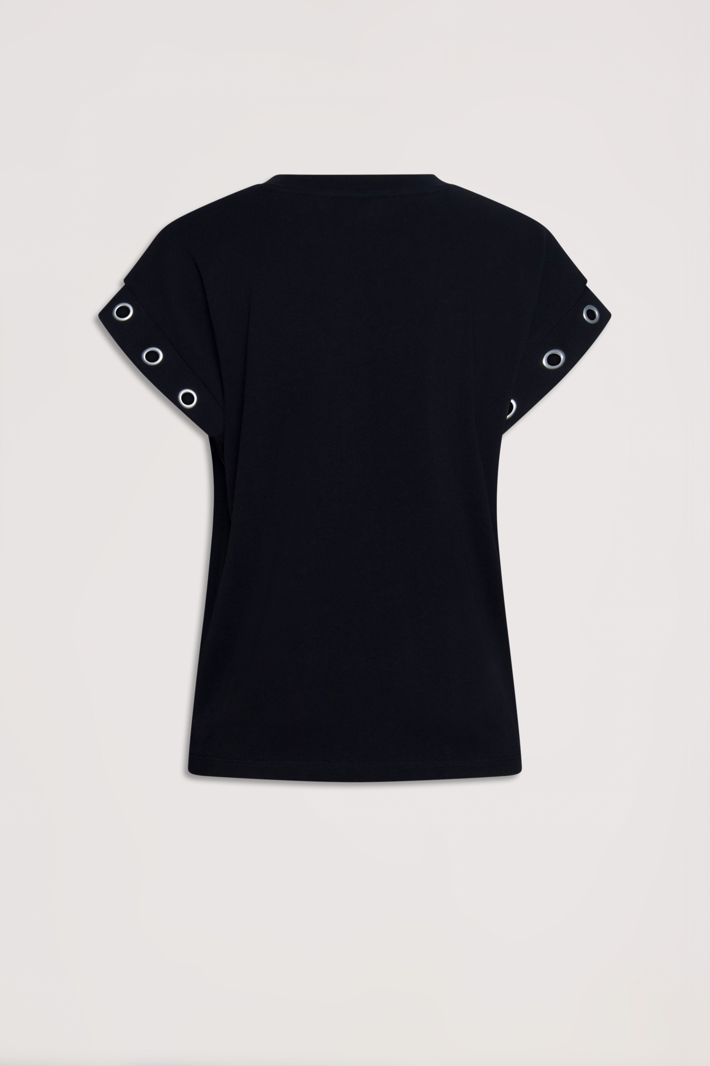 Elsie Eyelet Tee