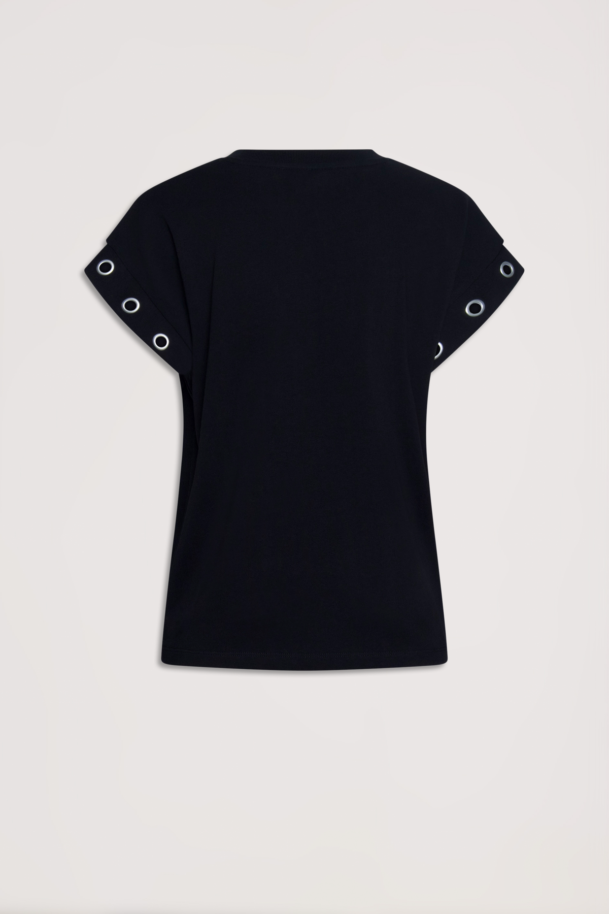 Elsie Eyelet Tee