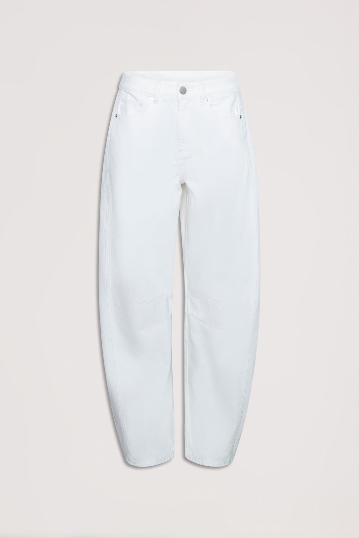 Aria Barrel Leg Jean