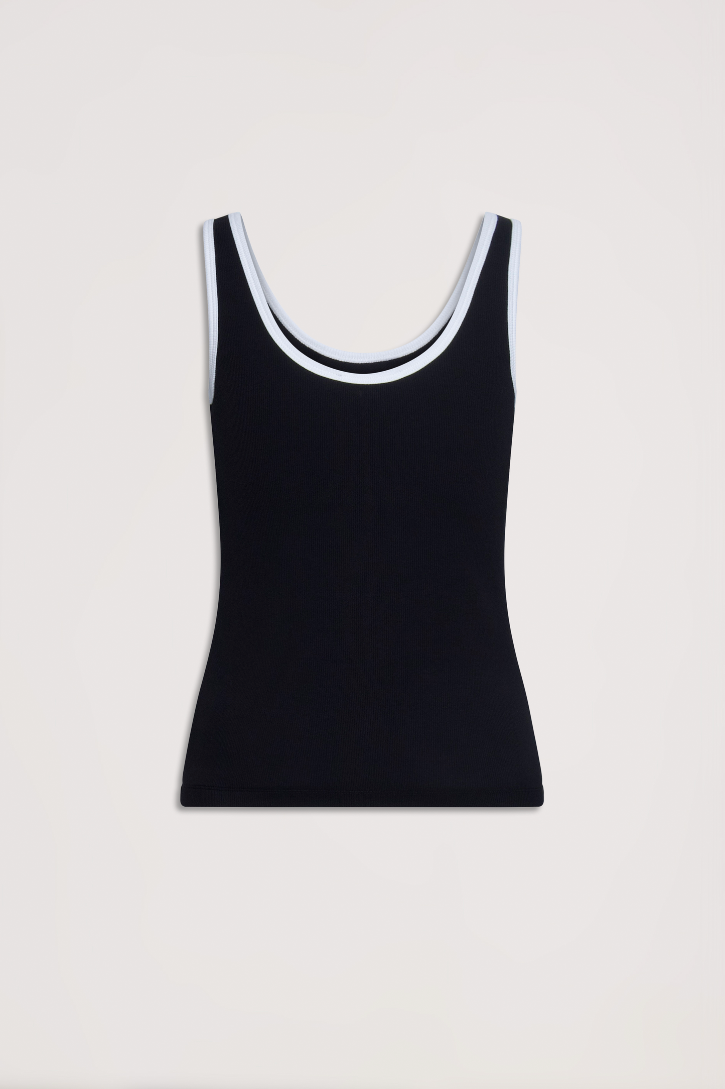 Tess Rib Tank