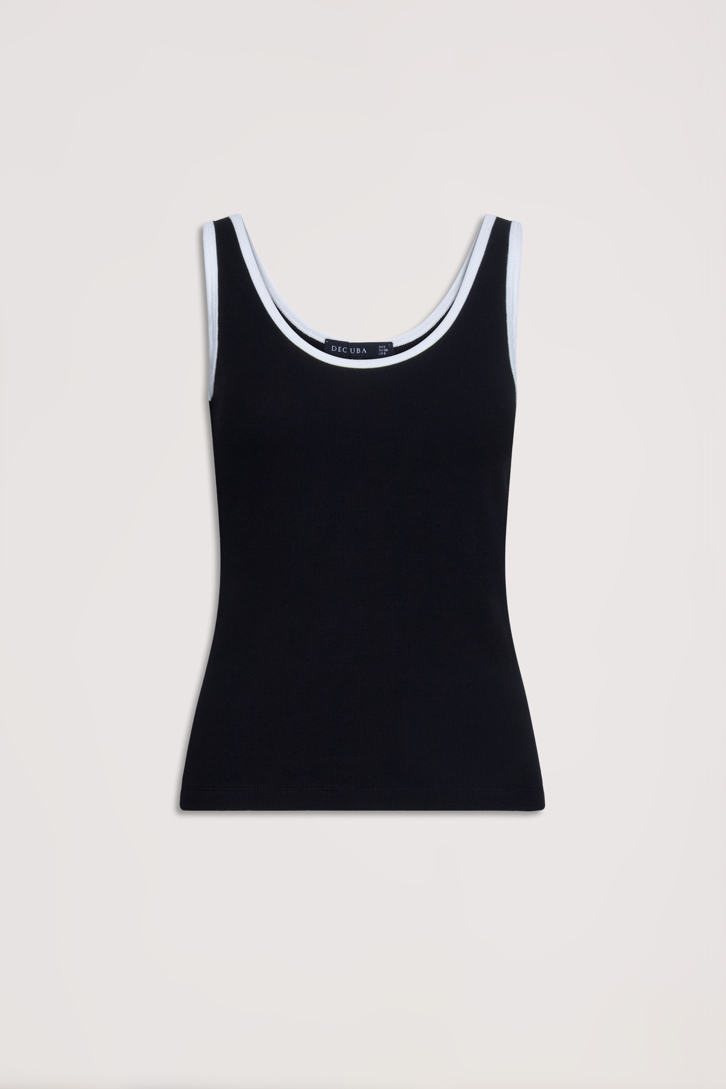 Tess Rib Tank