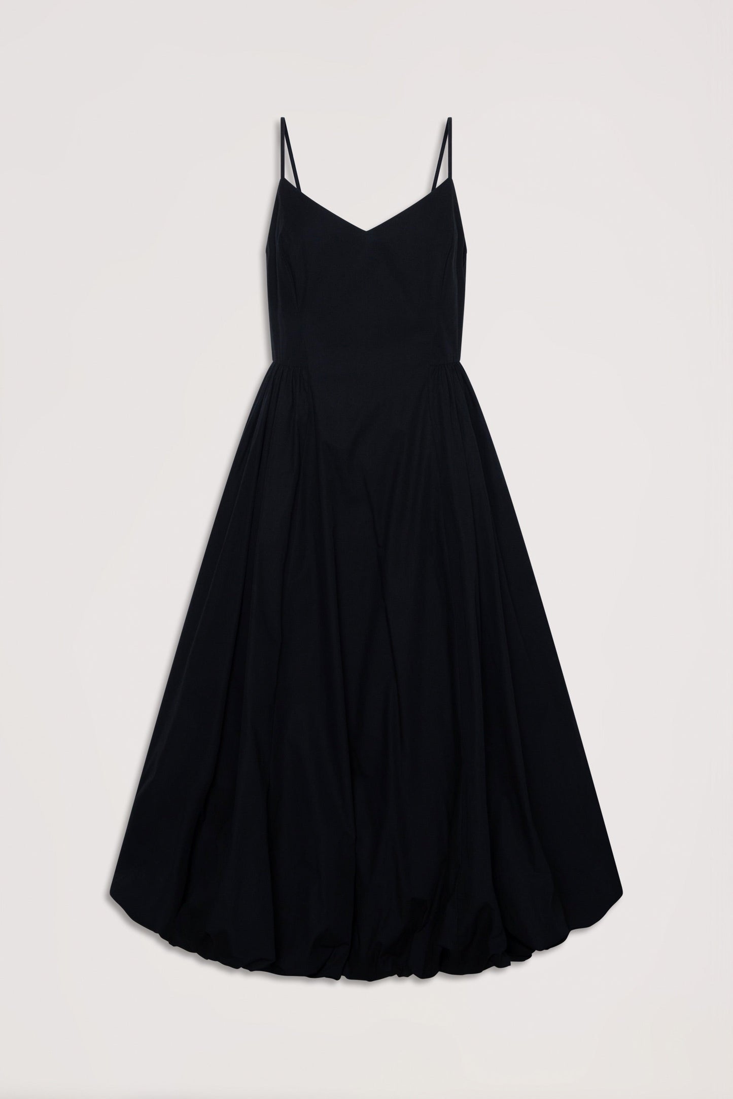 Evia Bubble Dress