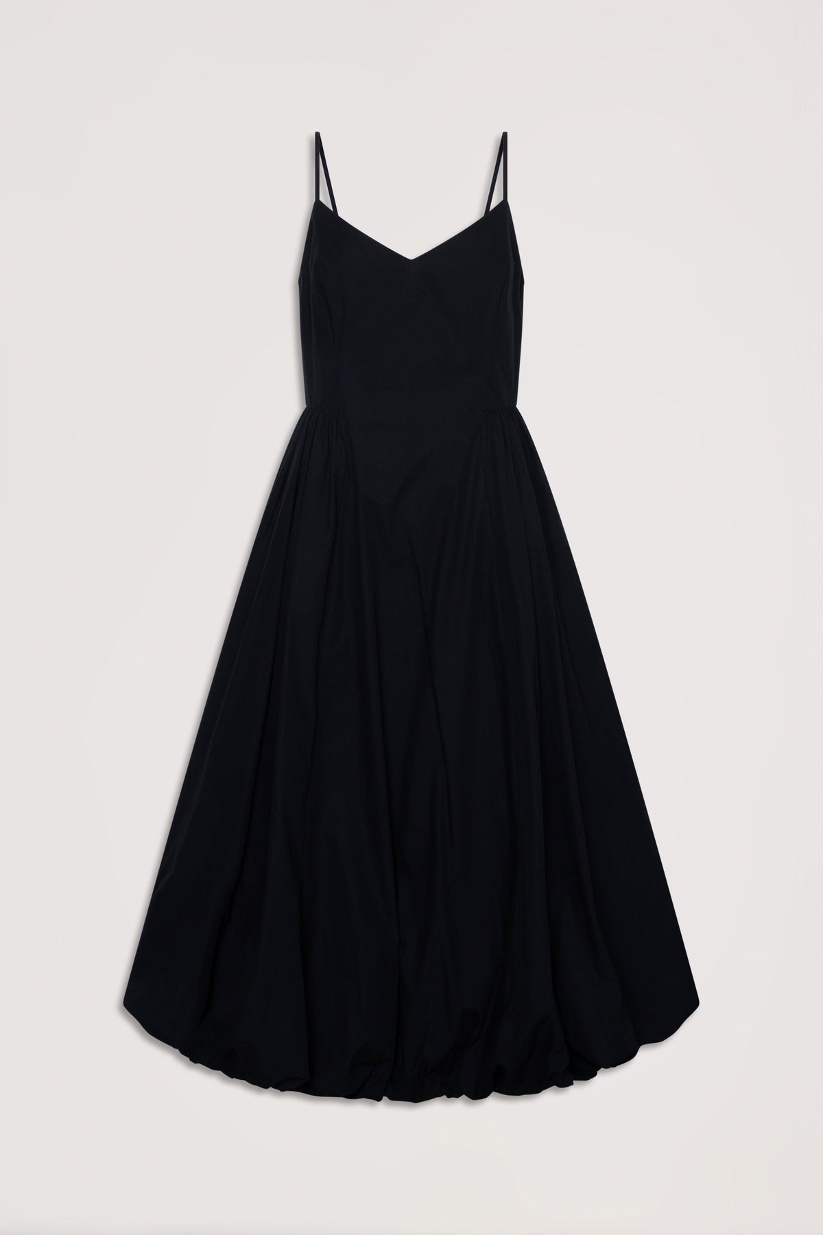Evia Bubble Dress