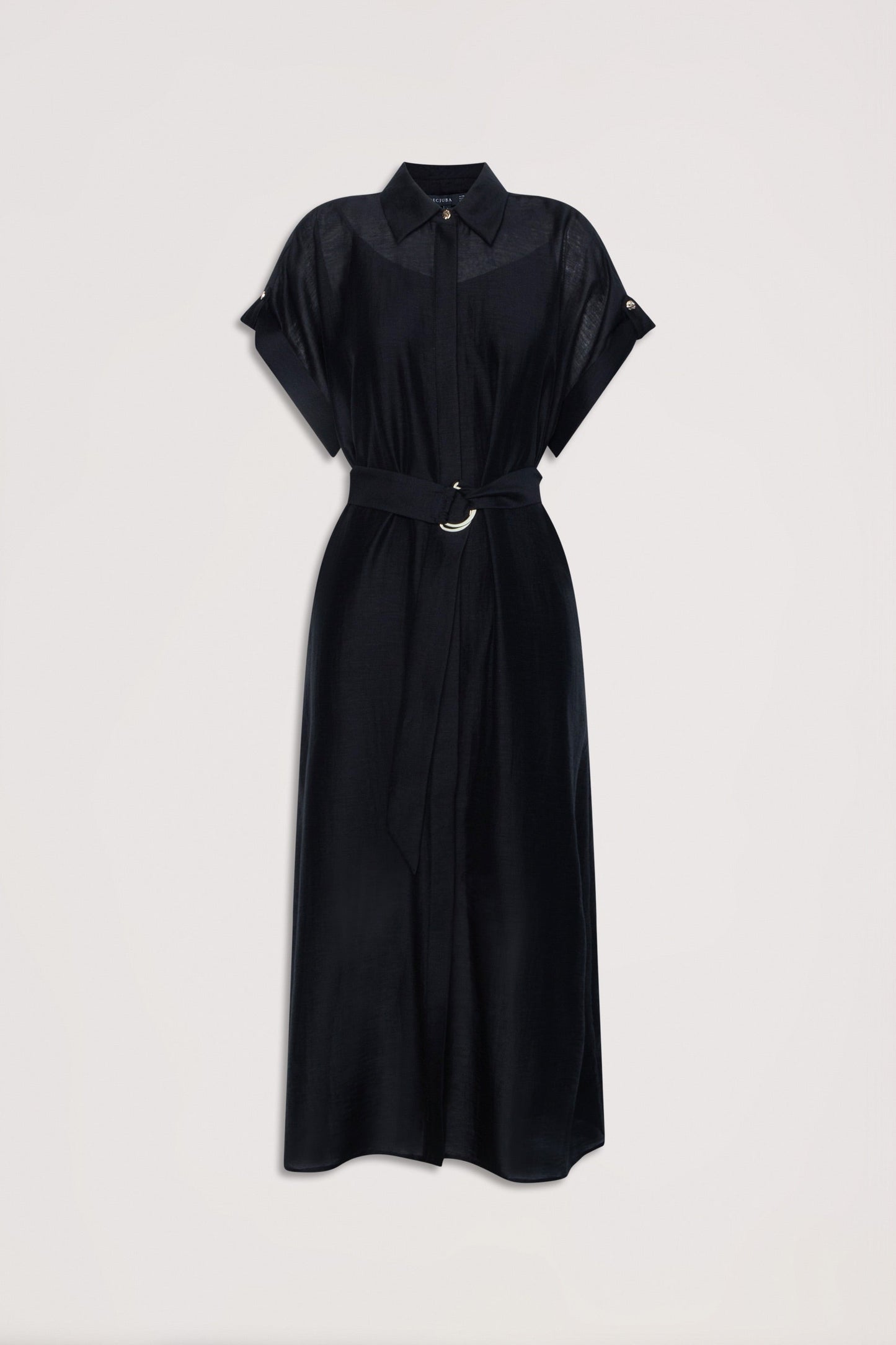 Bailey Shirt Dress