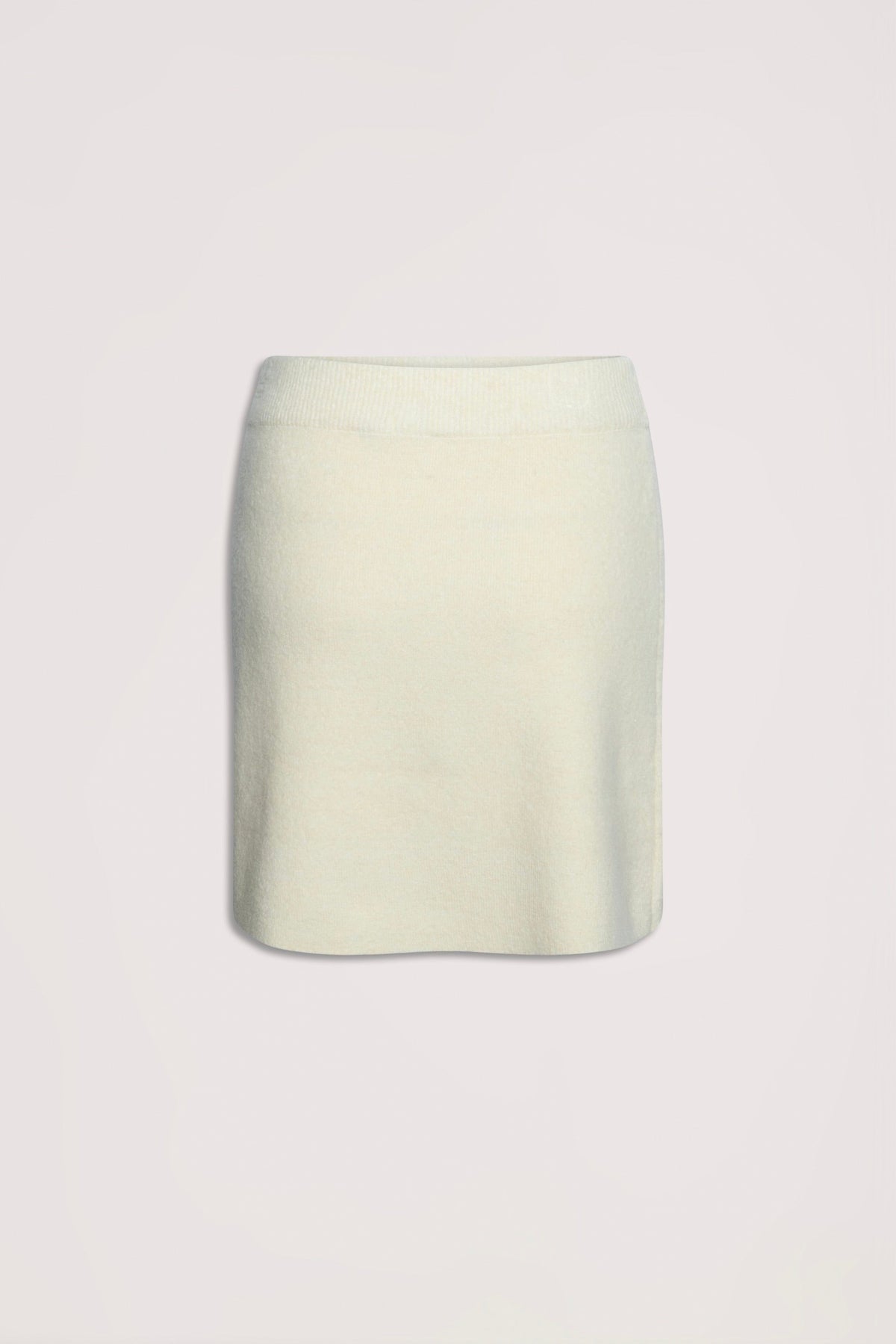Molly Knit Mini Skirt