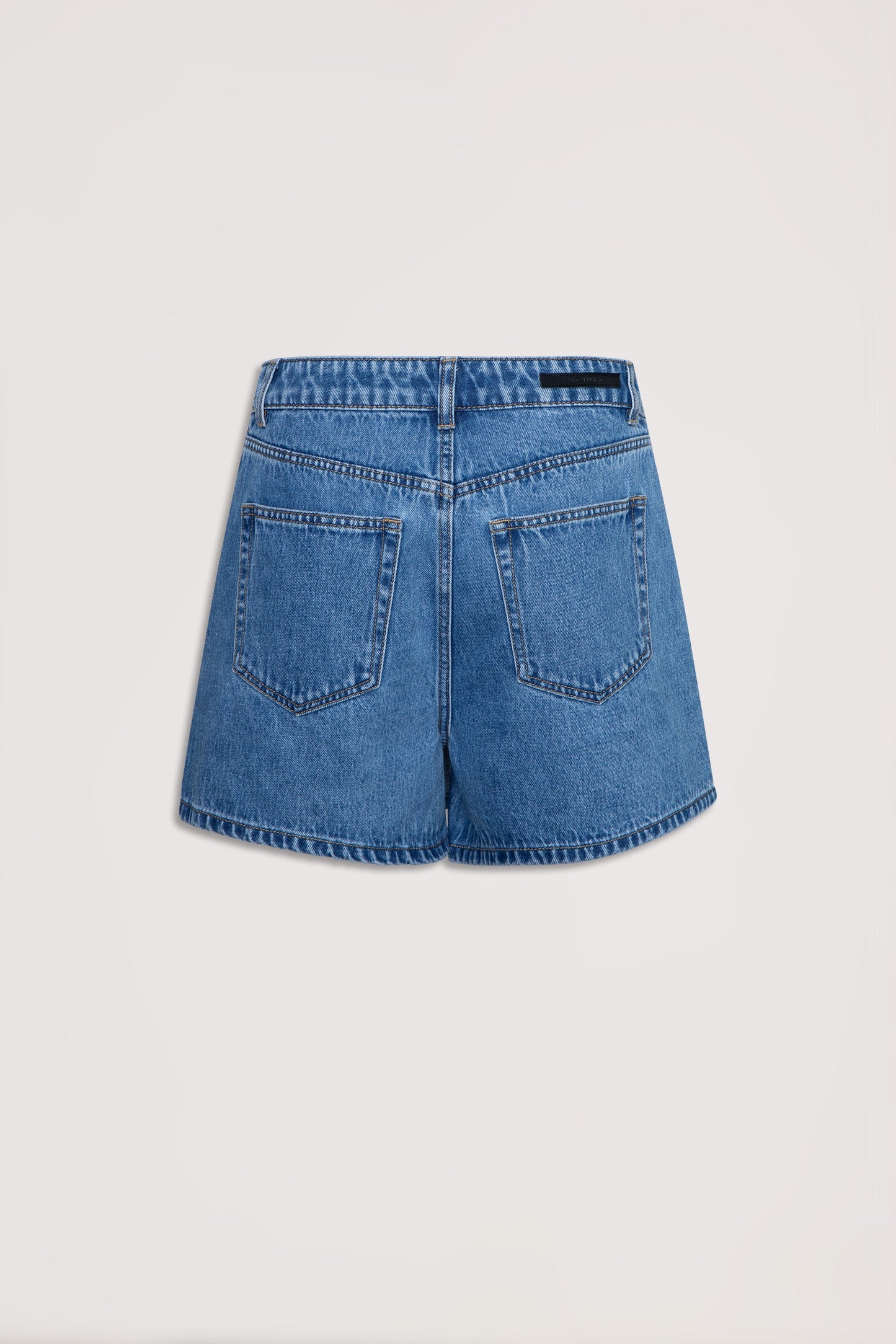 Lucy Denim Skort