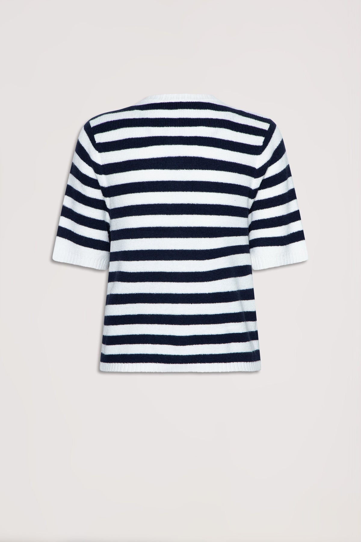 Sutton Stripe Cardigan