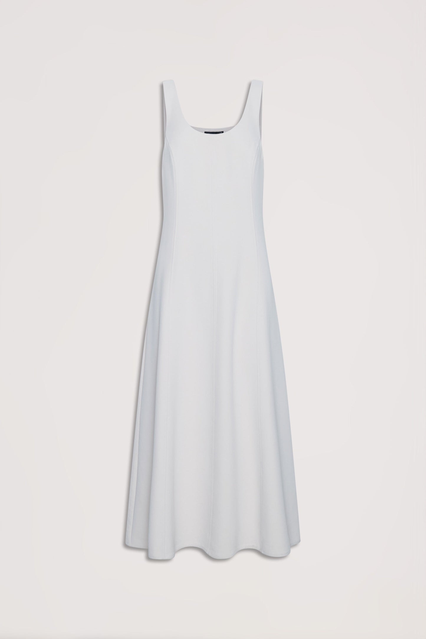 Carmen Panelled Midi Dress