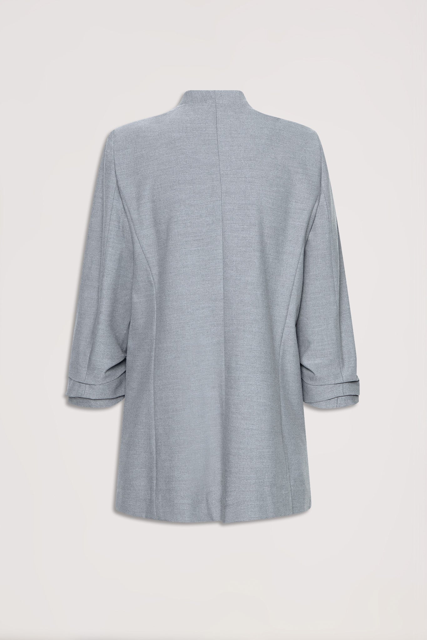 Alex Collarless Blazer